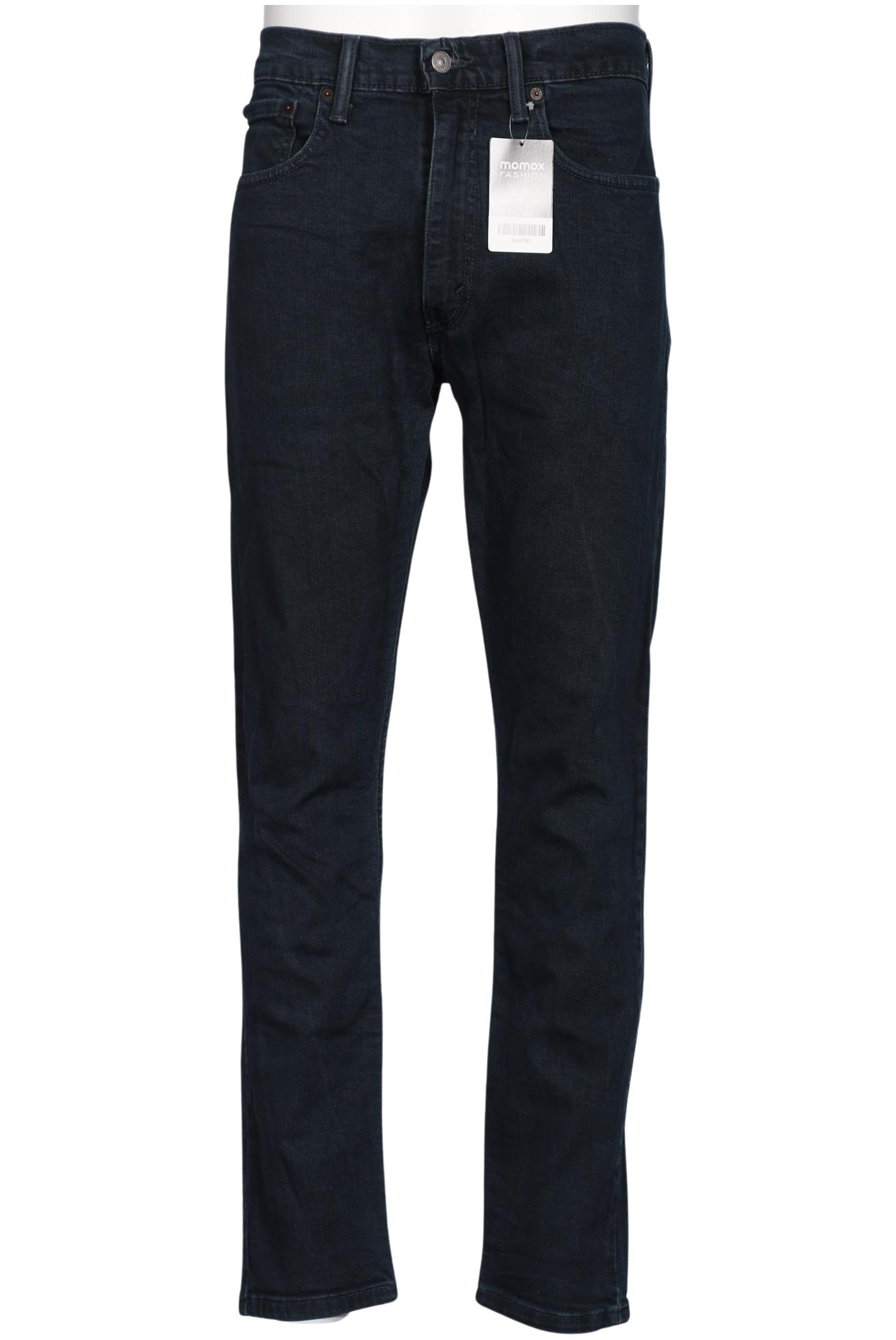 

Levis Herren Jeans, marineblau, Gr. 34