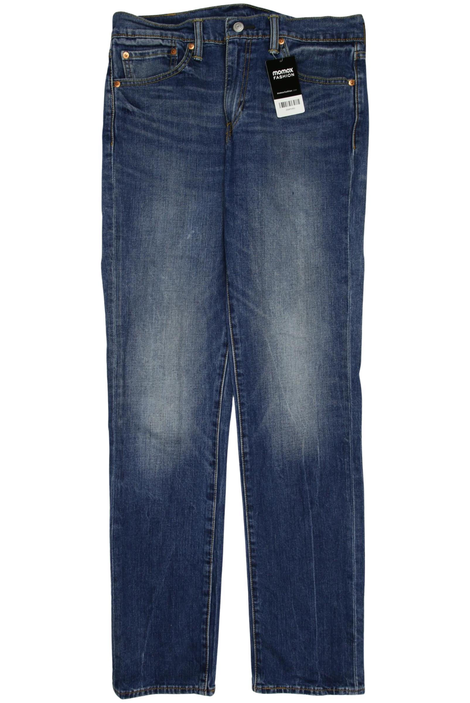 

Levis Herren Jeans, blau, Gr. 32