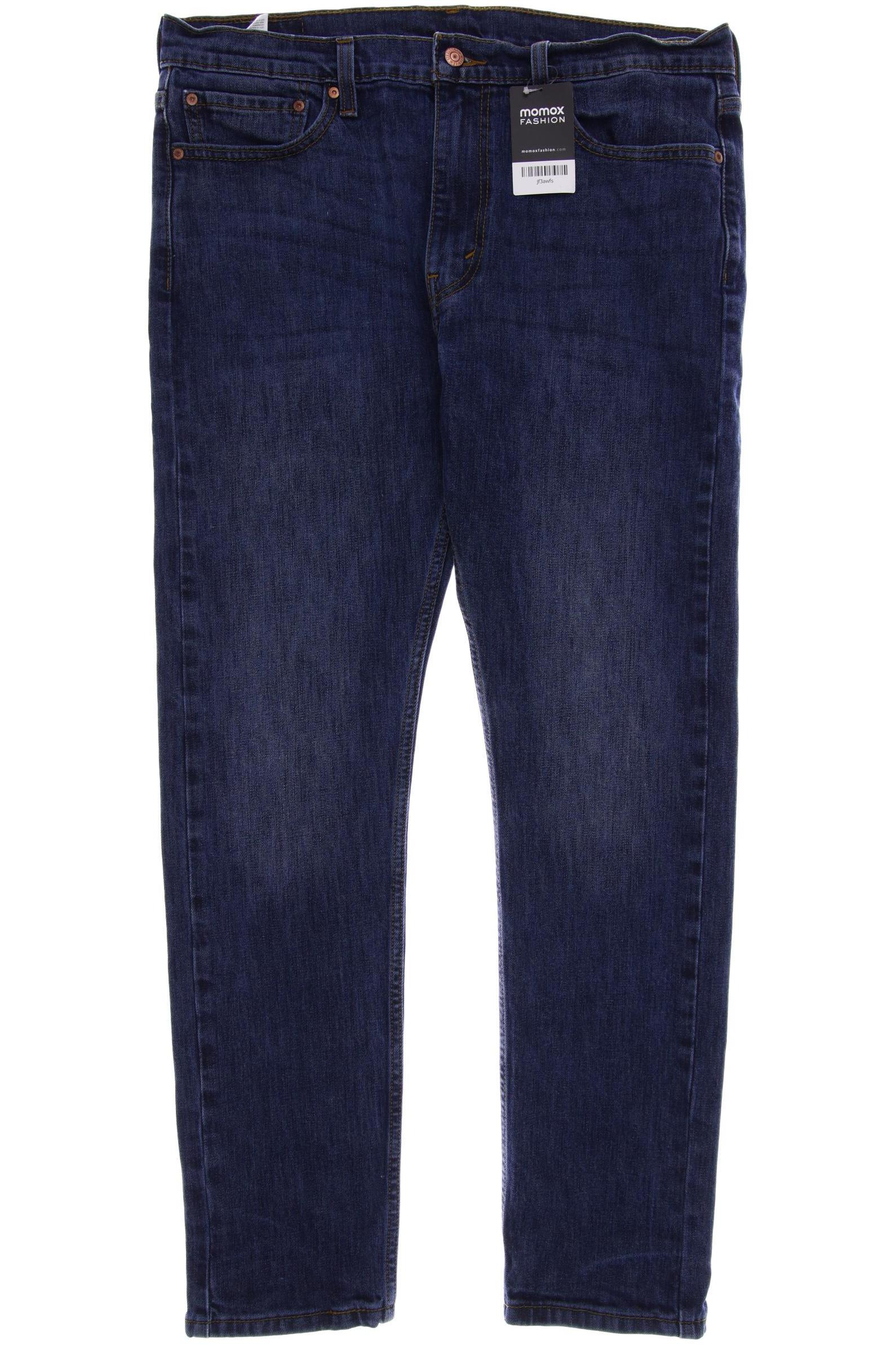 

Levis Herren Jeans, blau