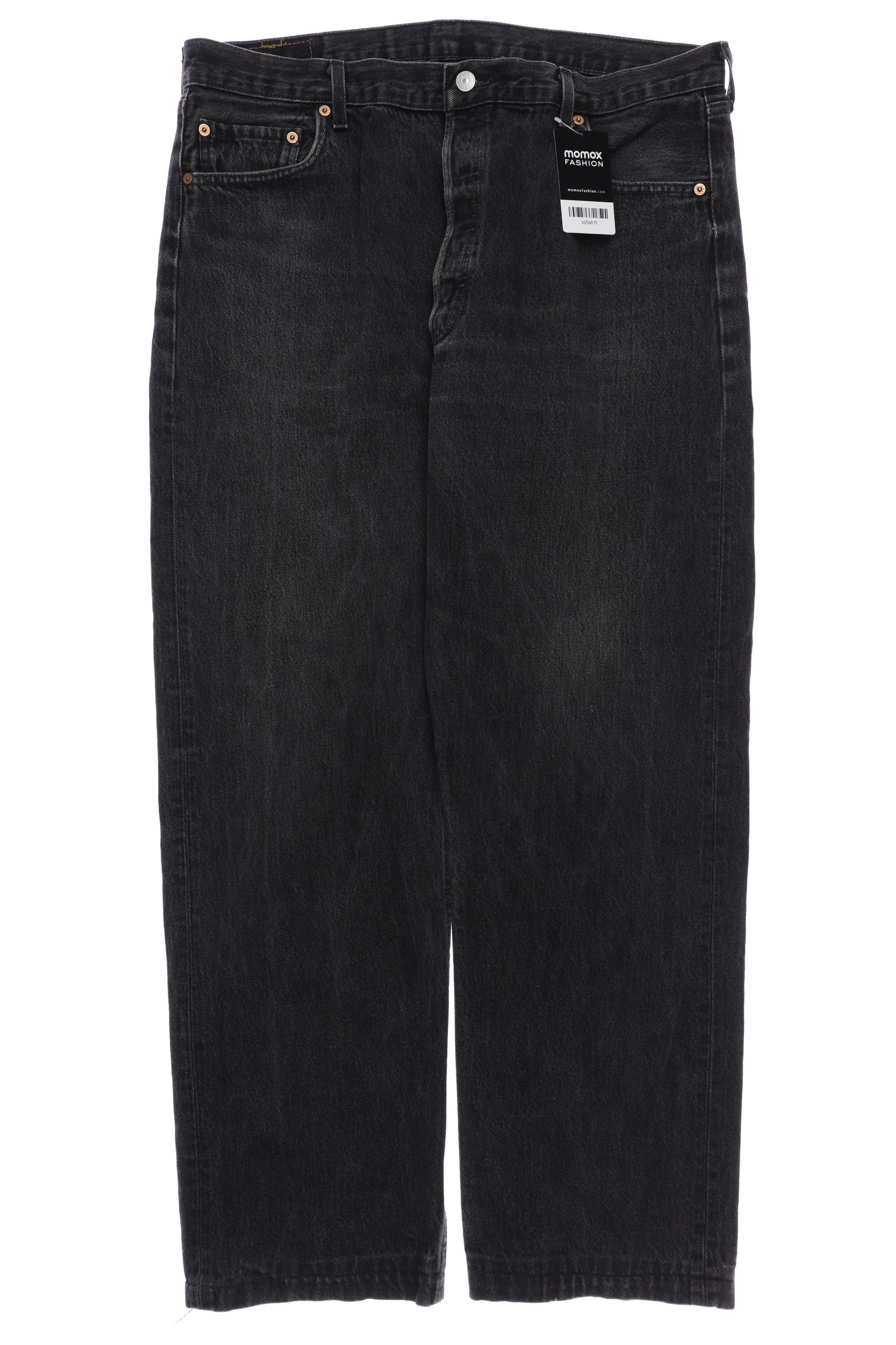 

Levis Herren Jeans, grau, Gr. 40