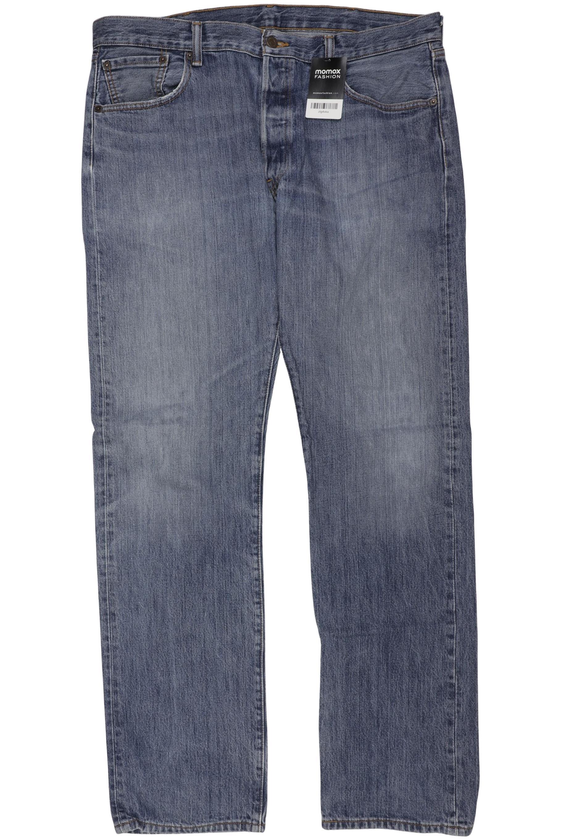 

Levis Herren Jeans, blau, Gr. 38