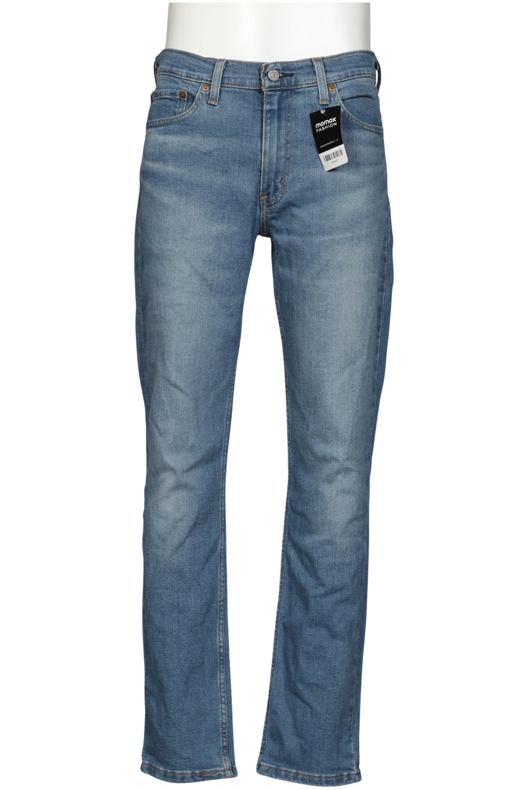 Thumbnail - Levis Herren Jeans, blau, Gr. 33