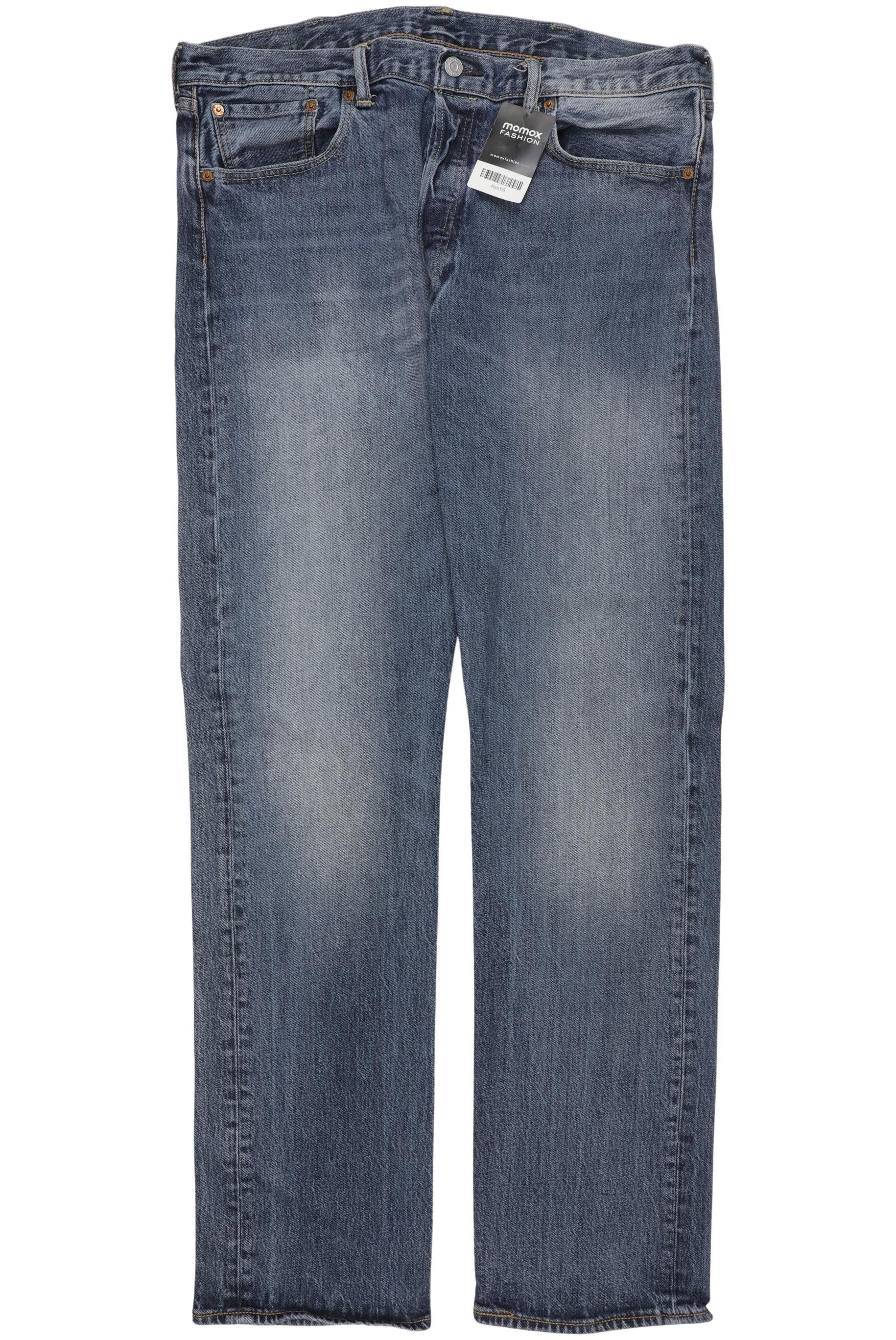 

Levis Herren Jeans, blau, Gr. 38