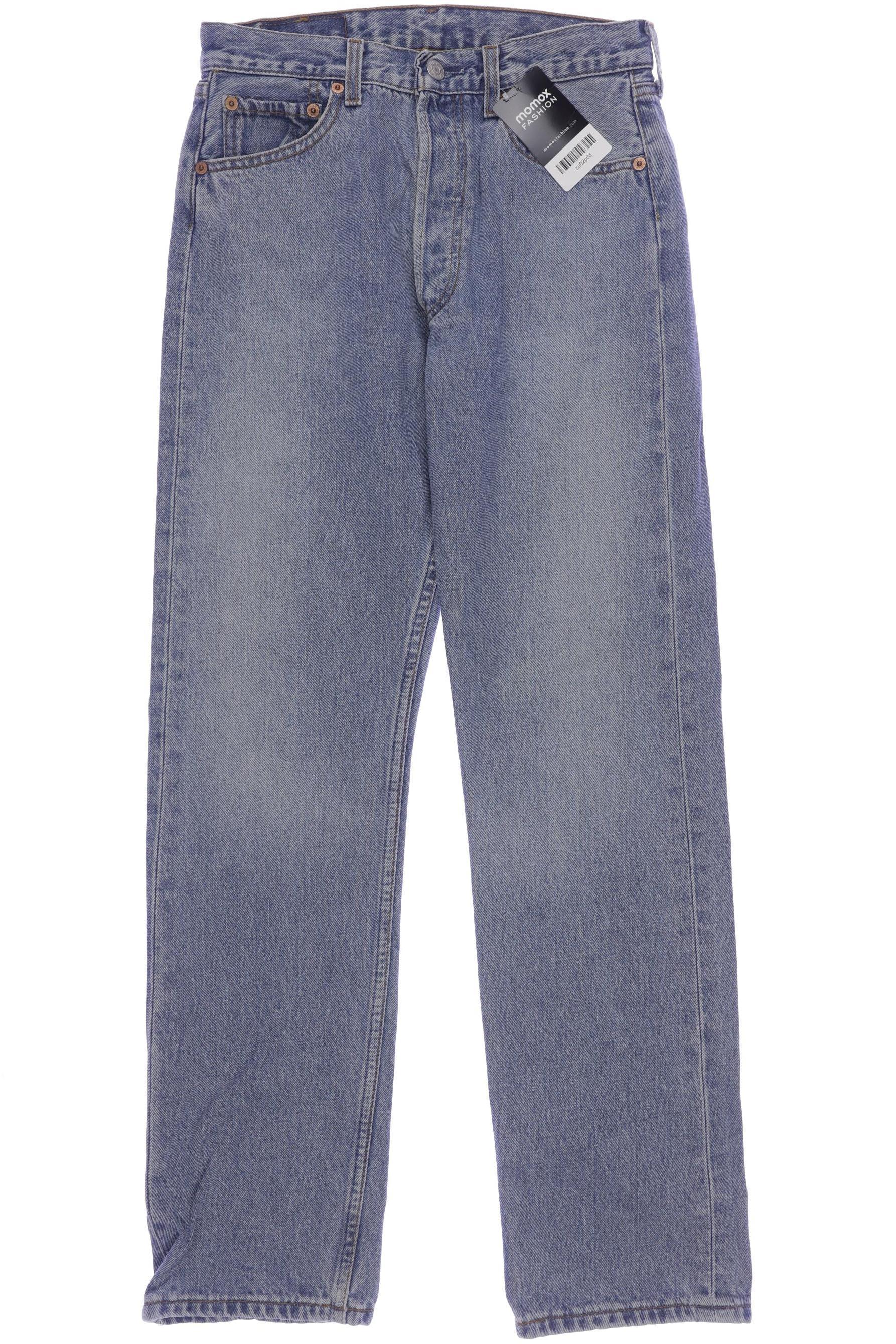 

Levis Herren Jeans, blau, Gr. 29