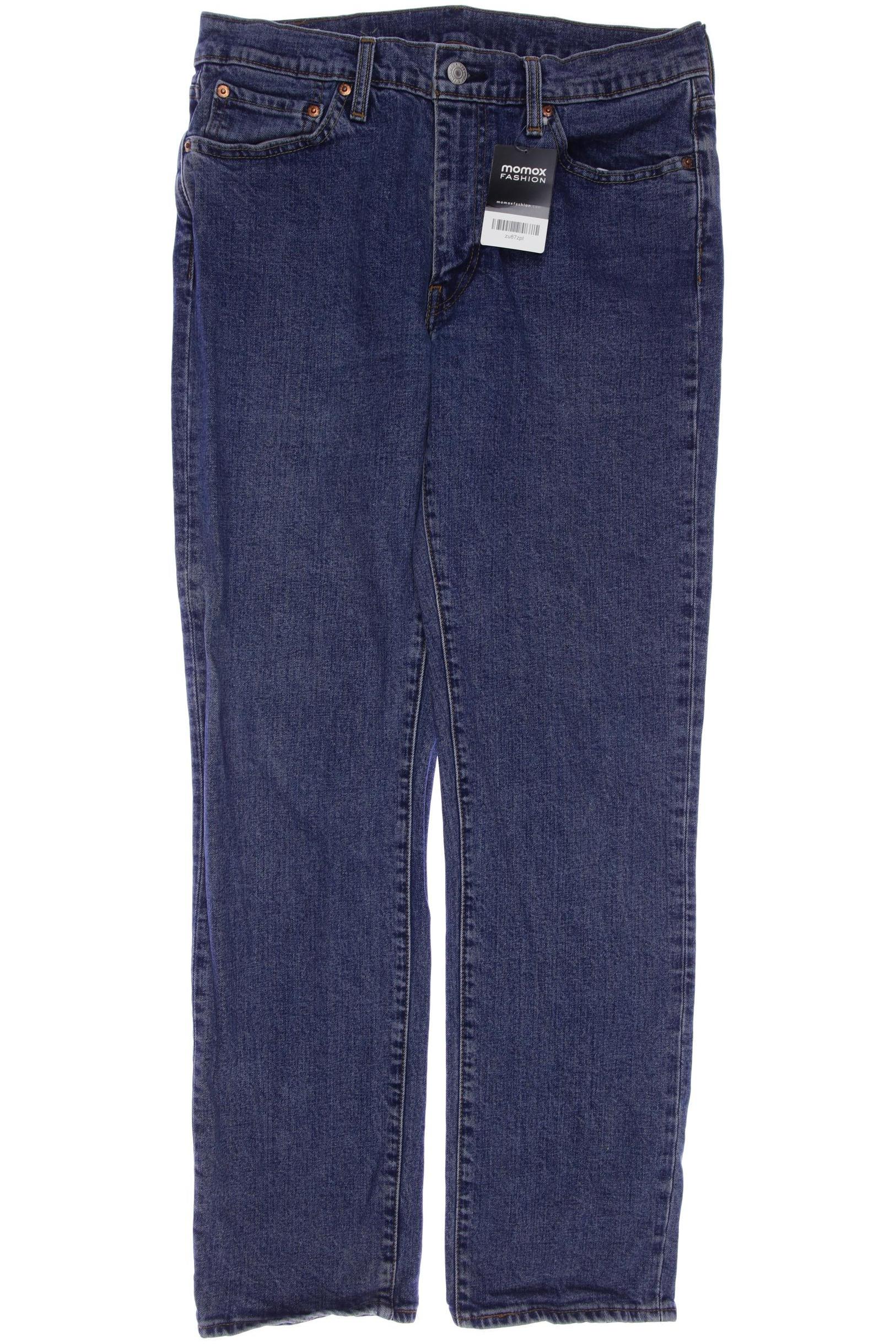 

Levis Herren Jeans, blau, Gr. 33