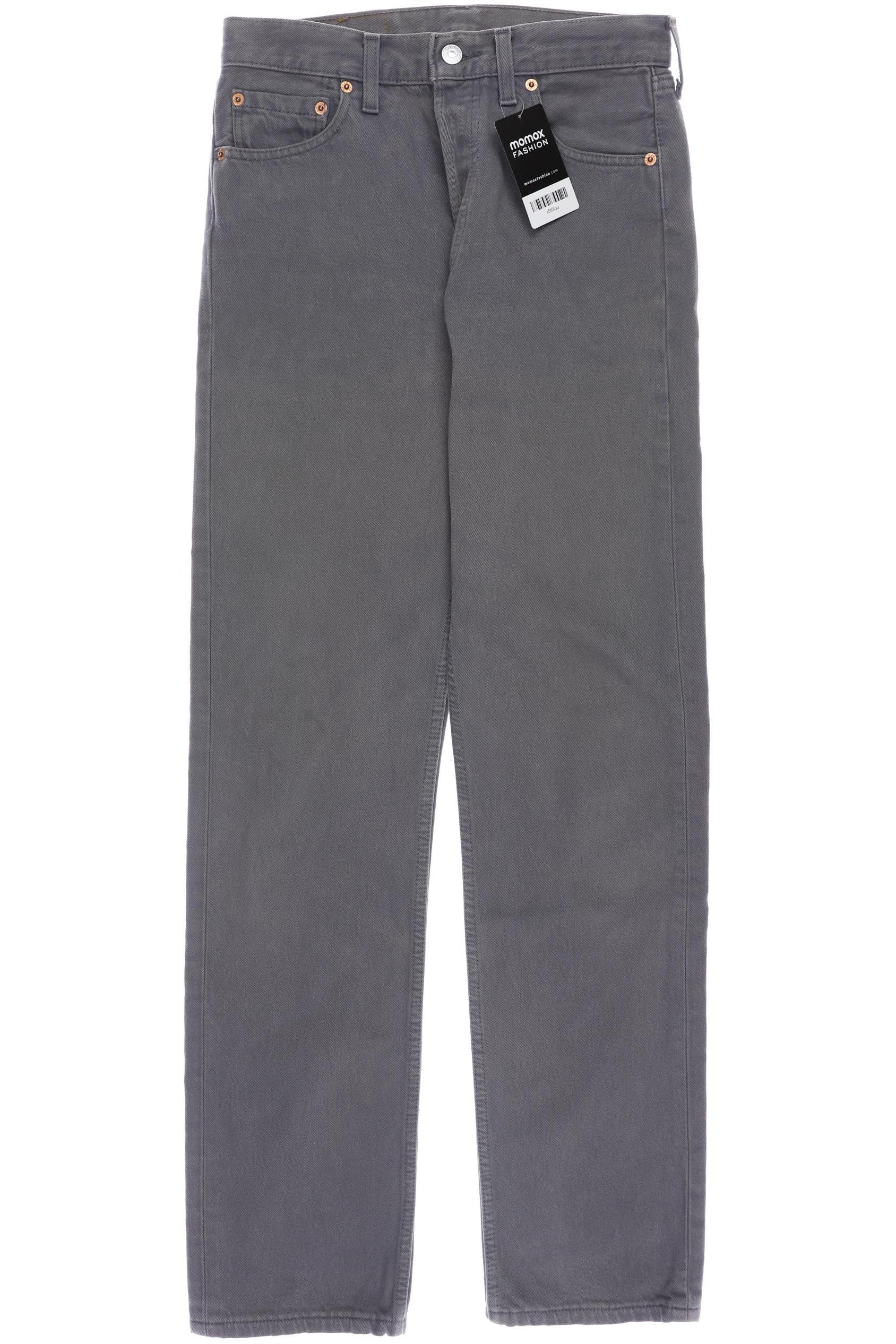 

Levis Herren Jeans, grau