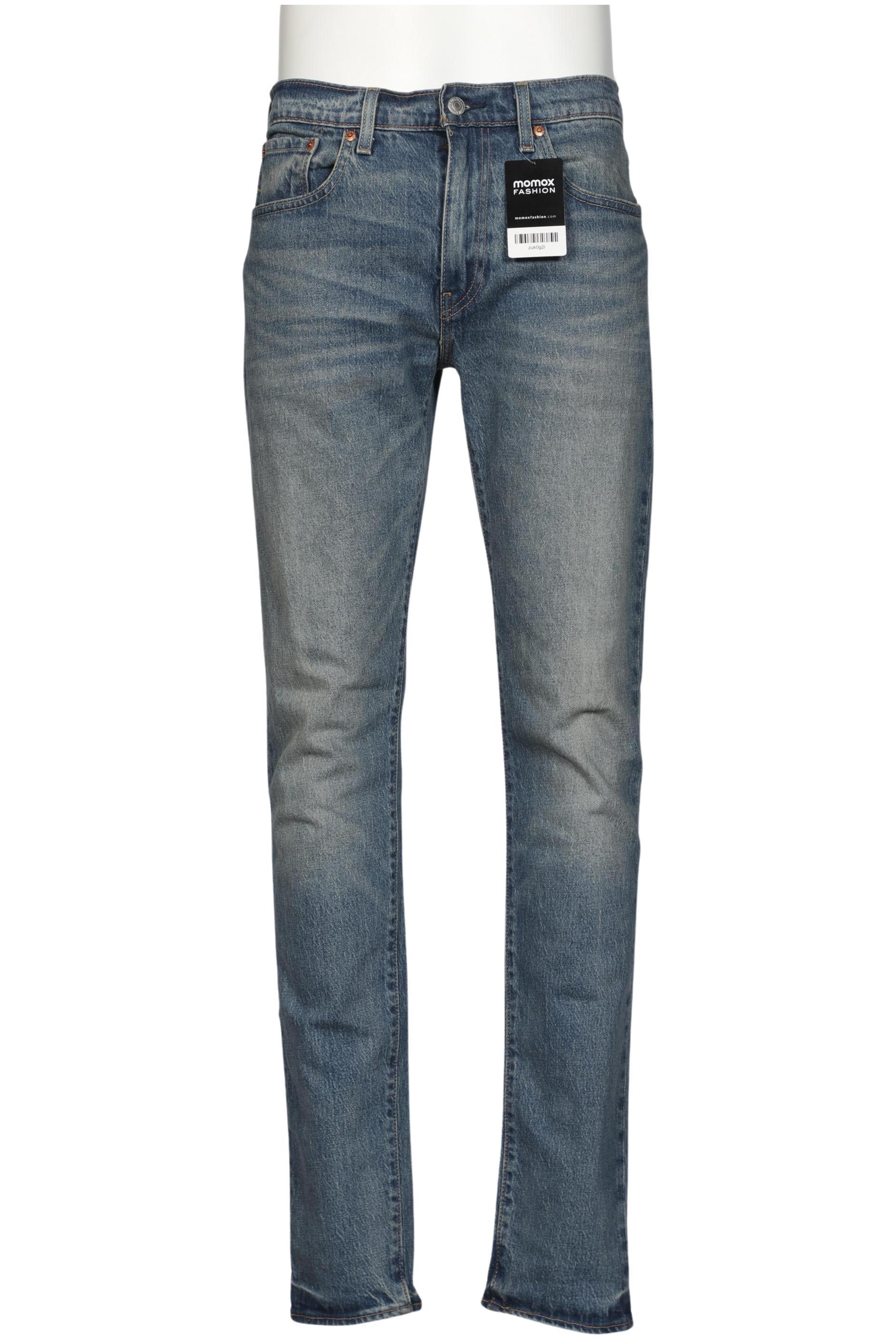 

Levis Herren Jeans, blau, Gr. 32