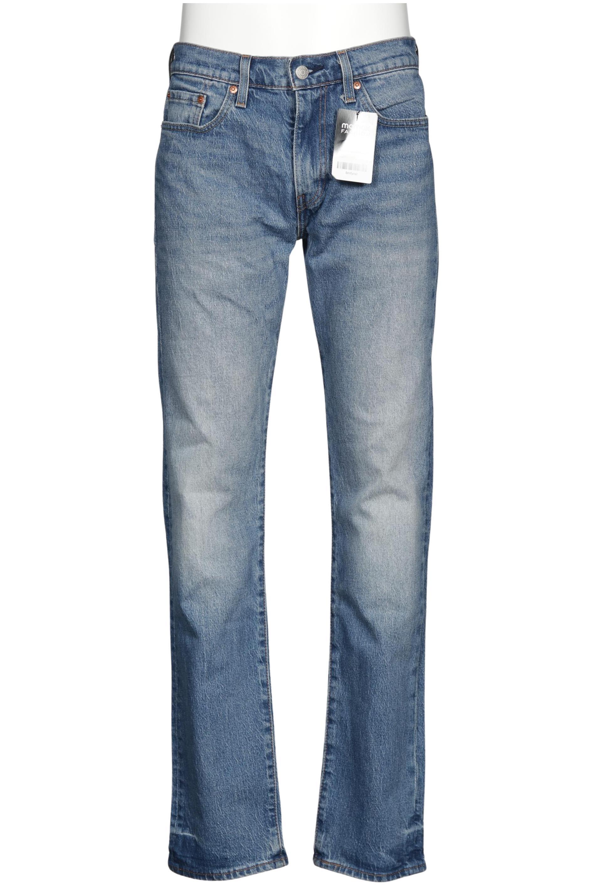 Thumbnail - Levis Herren Jeans, blau, Gr. 30