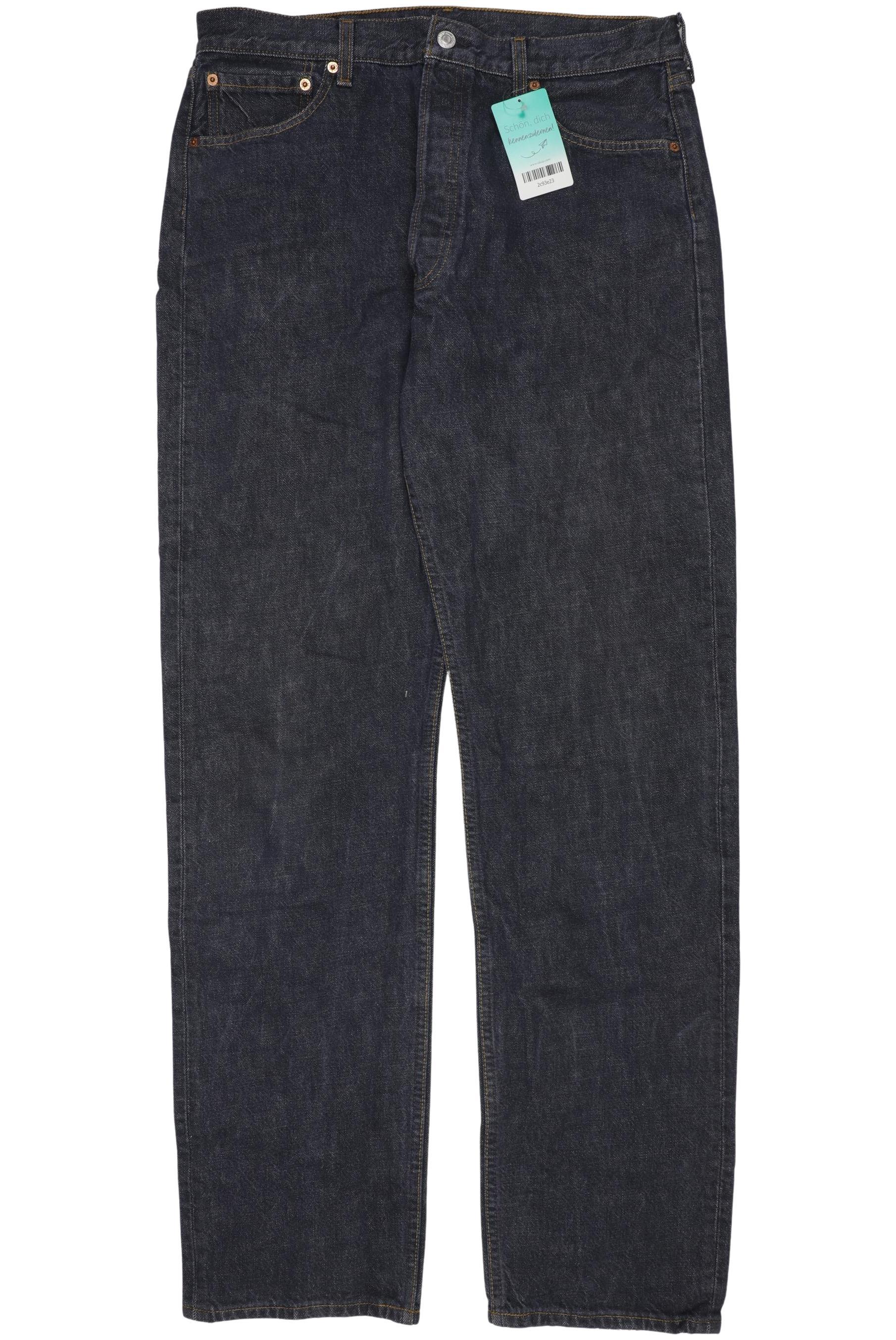 

Levis Herren Jeans, marineblau, Gr. 36