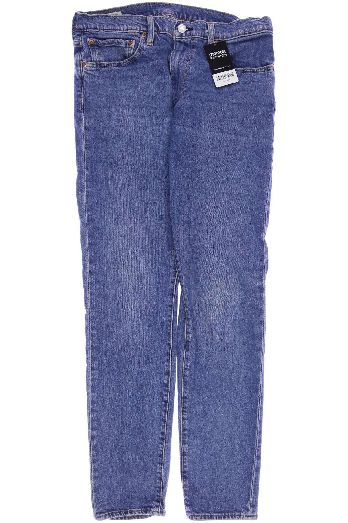 

Levis Herren Jeans, blau, Gr. 32