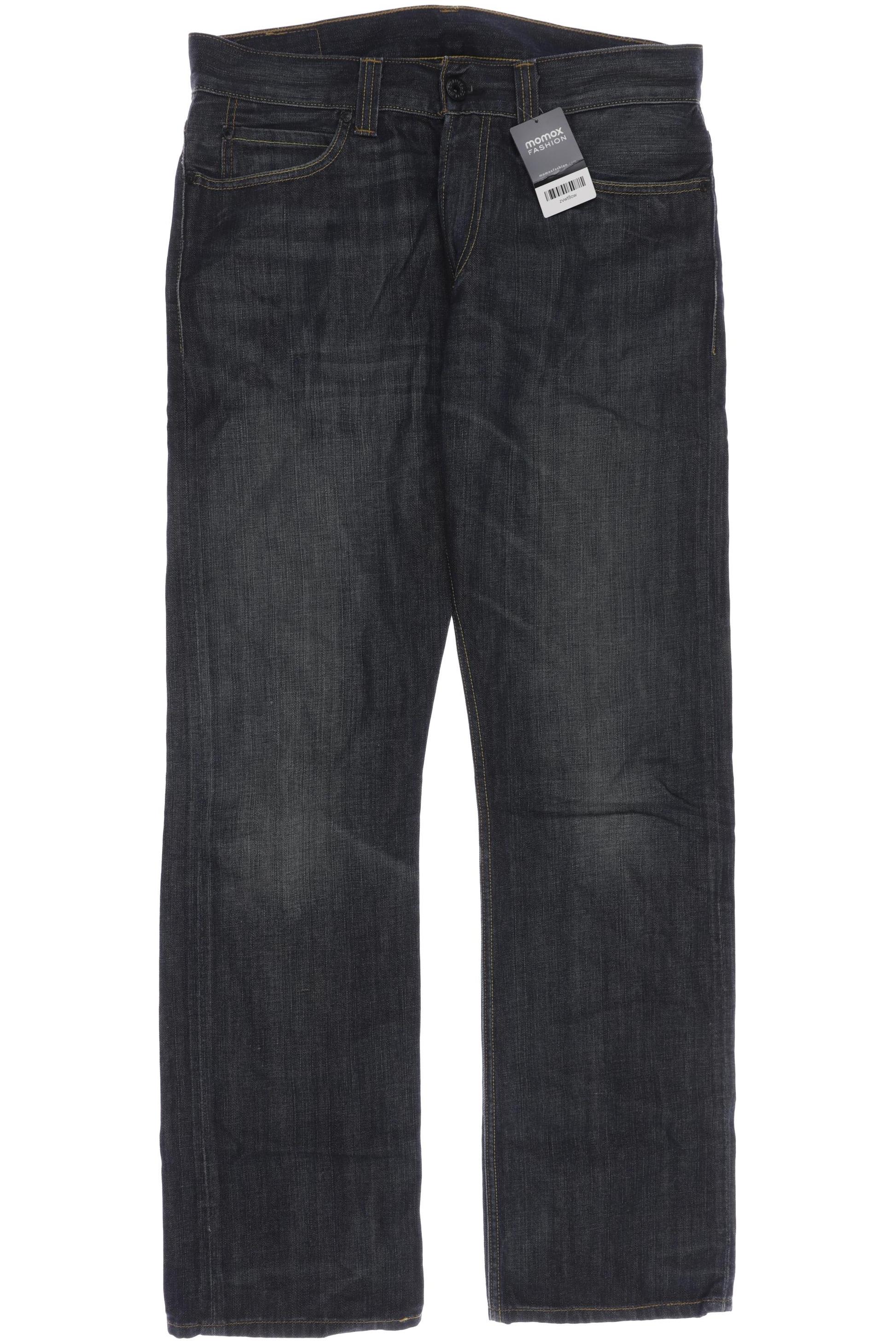 

Levis Herren Jeans, marineblau, Gr. 34