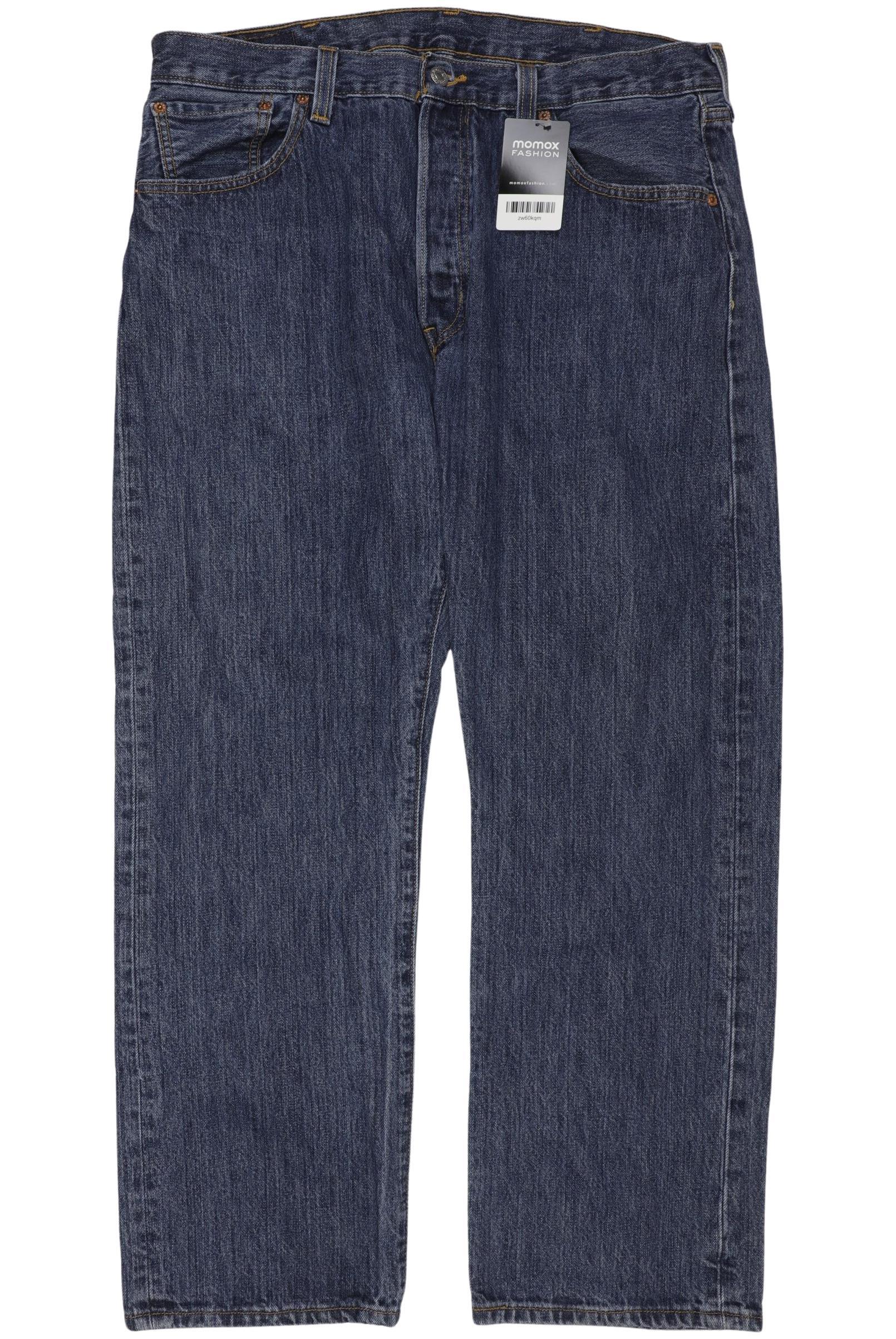 

Levis Herren Jeans, blau, Gr. 38
