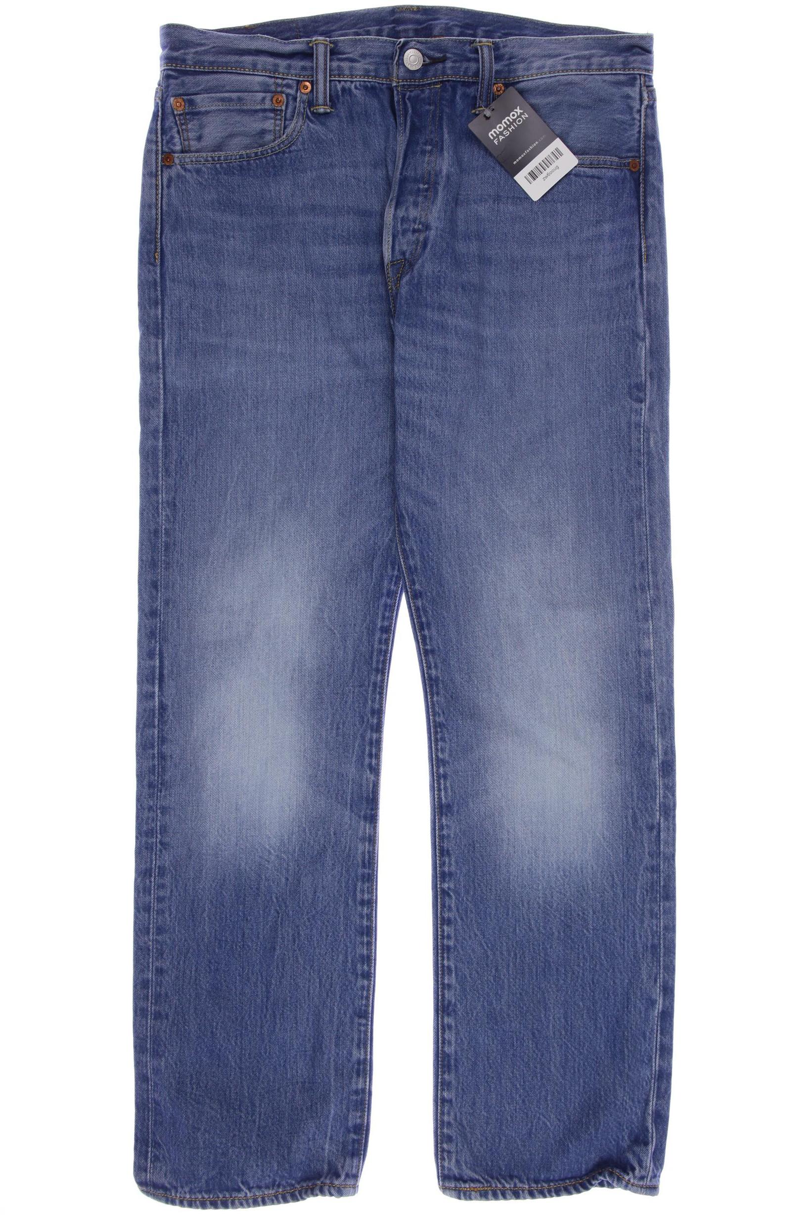 

Levis Herren Jeans, blau, Gr. 32