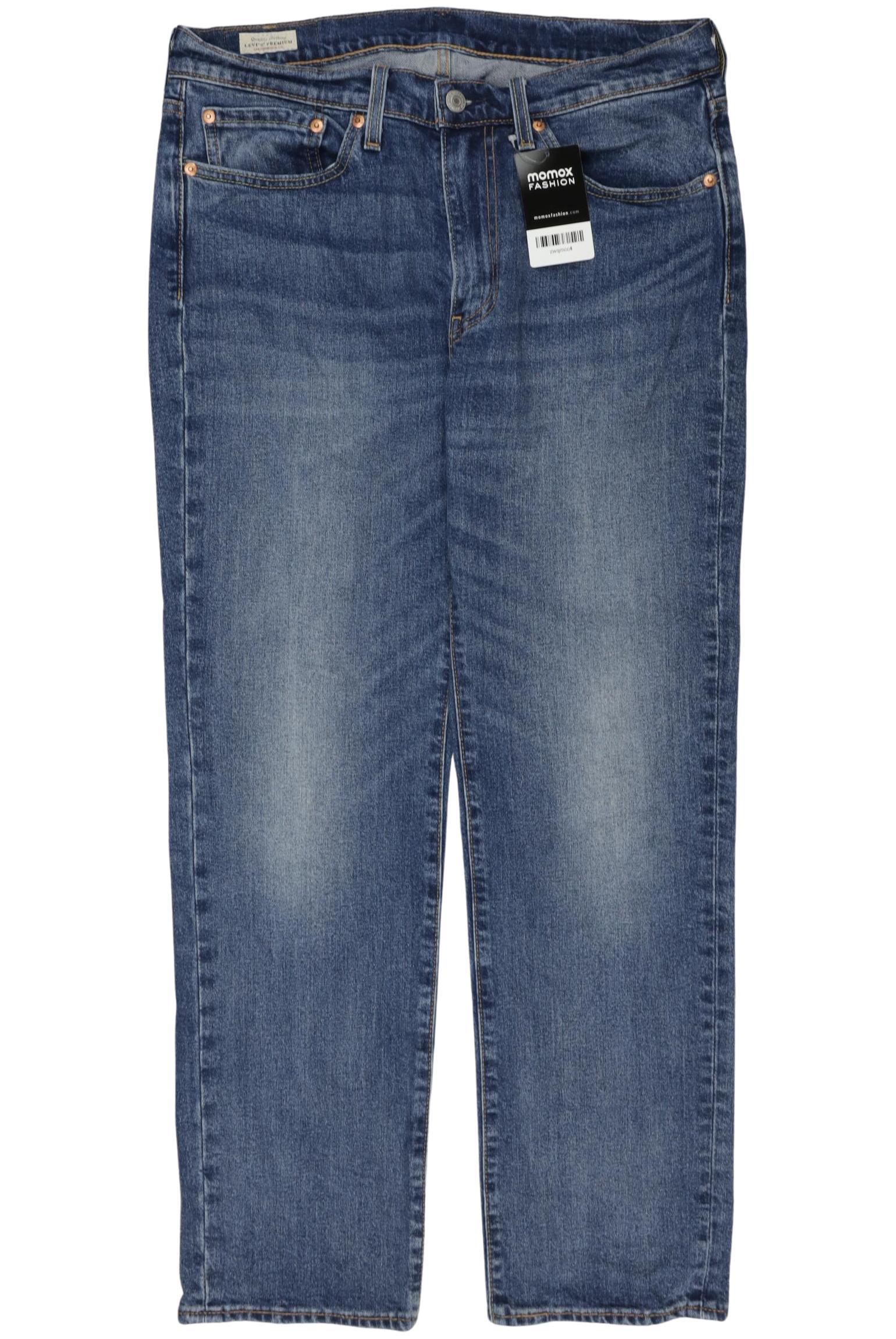 

Levis Herren Jeans, marineblau, Gr. 32