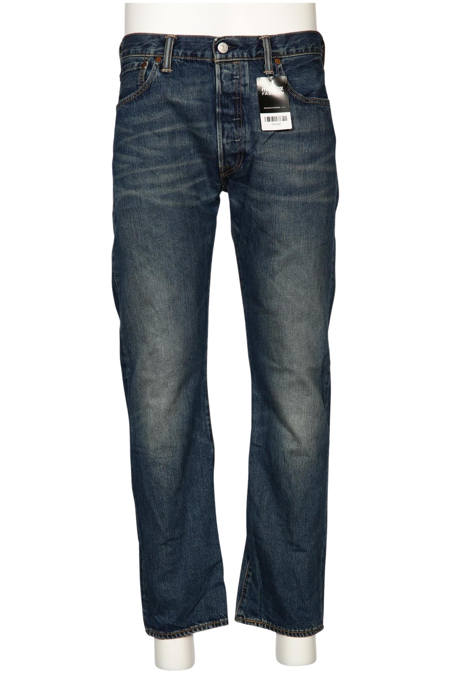 

Levis Herren Jeans, blau, Gr. 34