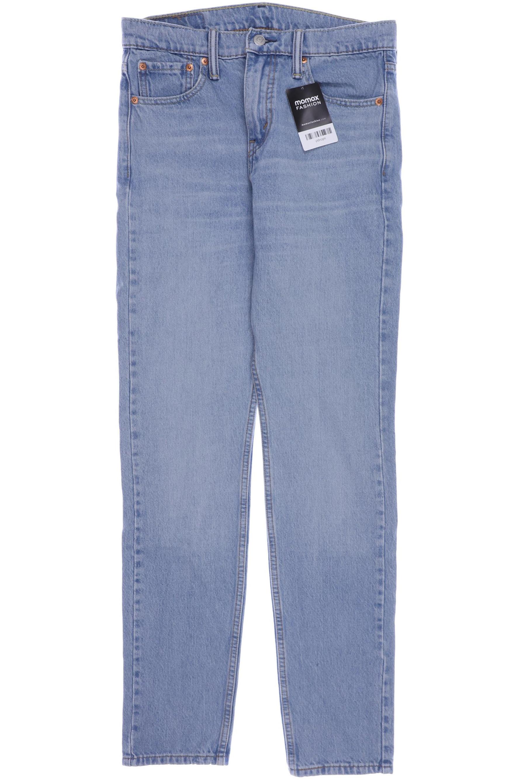 

Levis Herren Jeans, blau