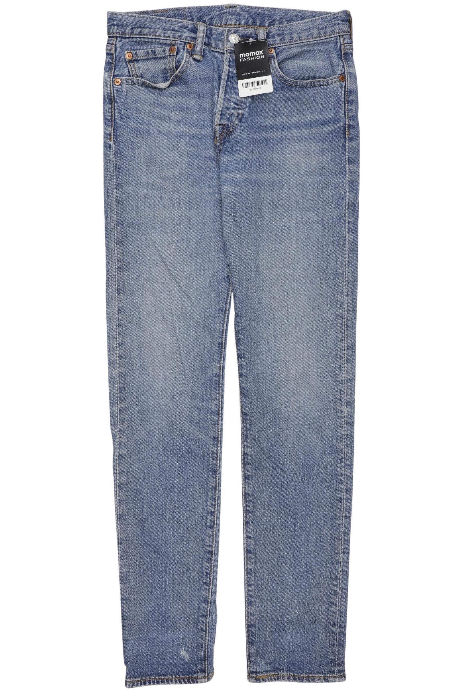 

Levis Herren Jeans, hellblau, Gr. 28