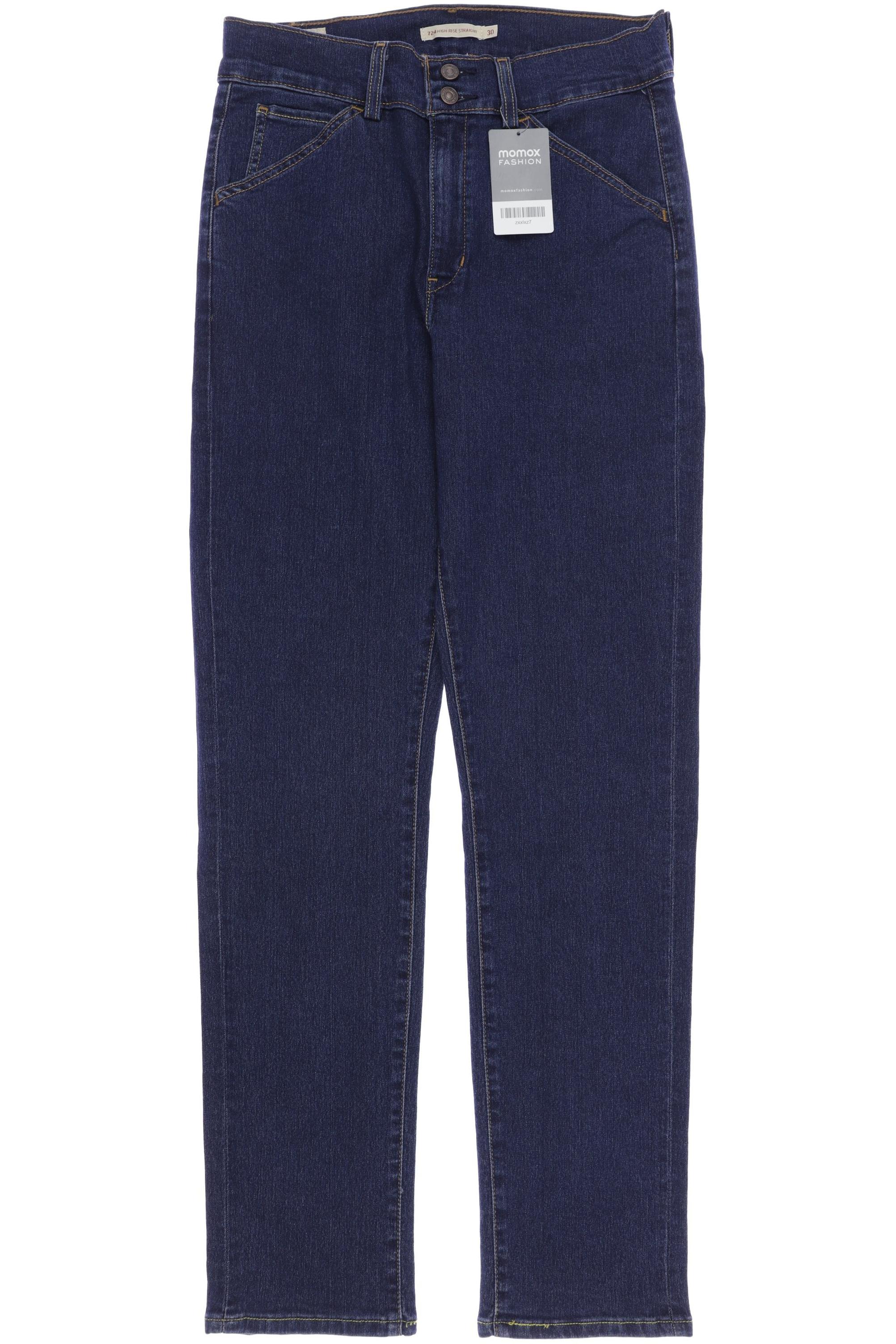 

Levis Herren Jeans, marineblau, Gr. 30