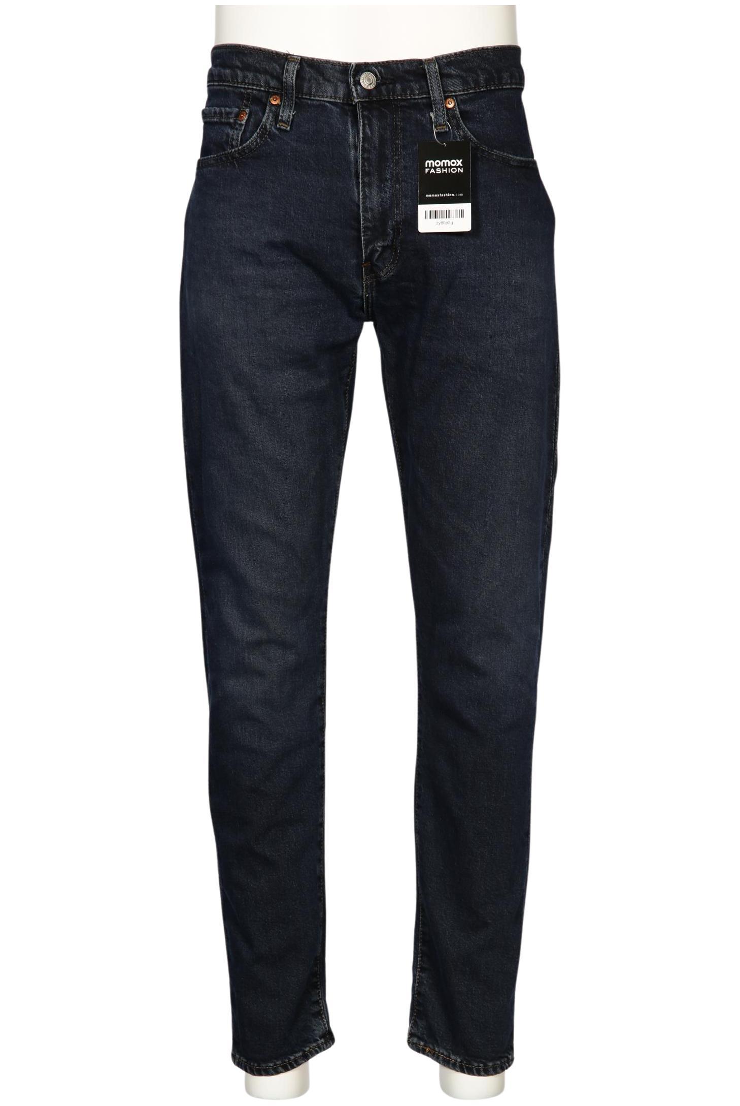 

Levis Herren Jeans, marineblau, Gr. 34