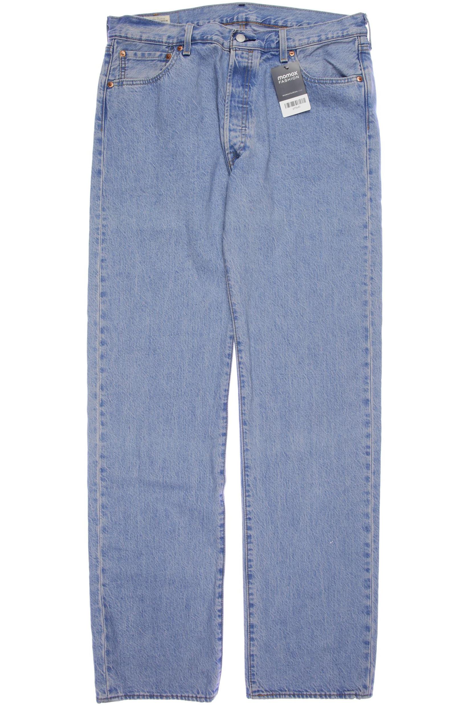 

Levis Herren Jeans, hellblau, Gr. 36