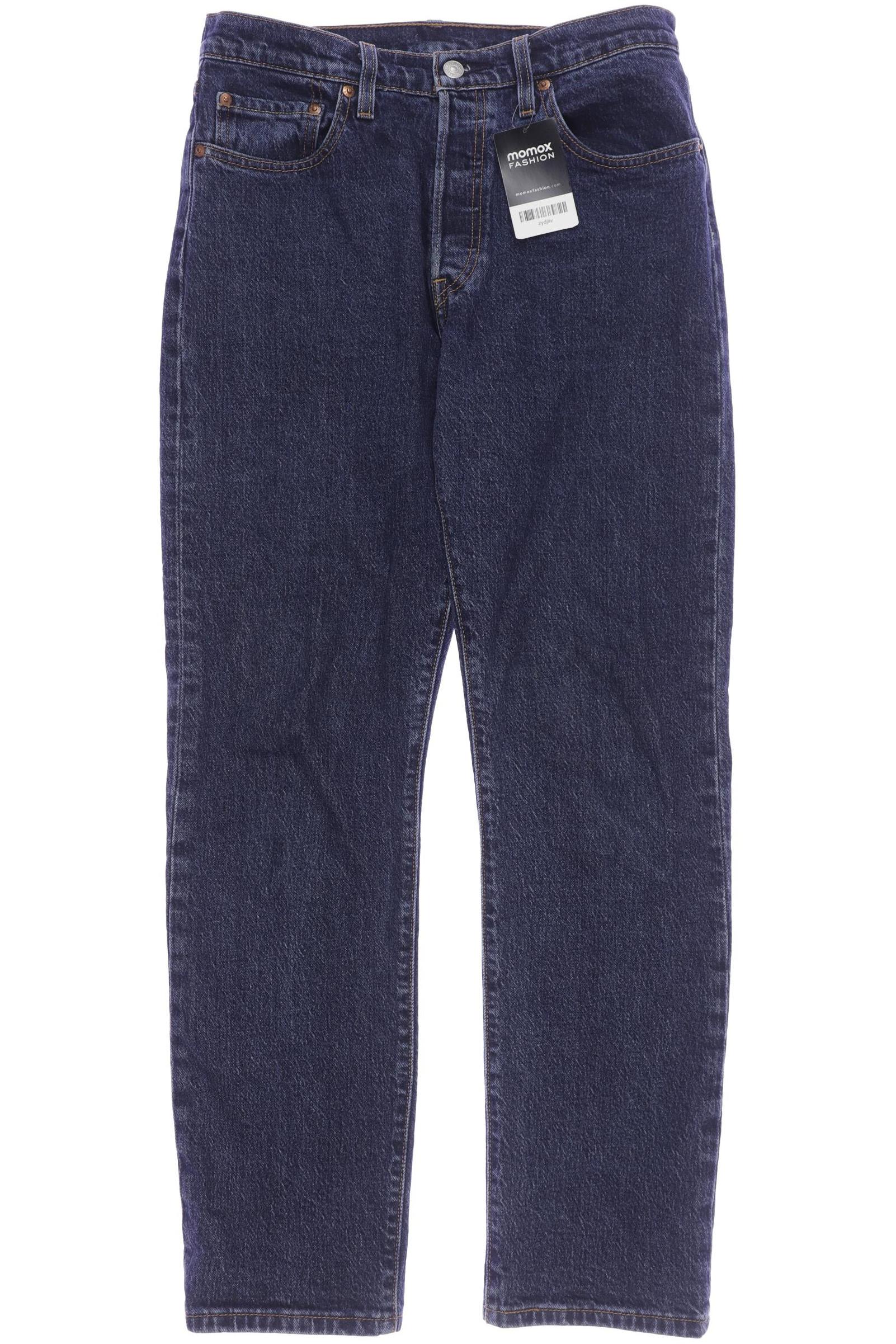 

Levis Herren Jeans, marineblau, Gr. 29