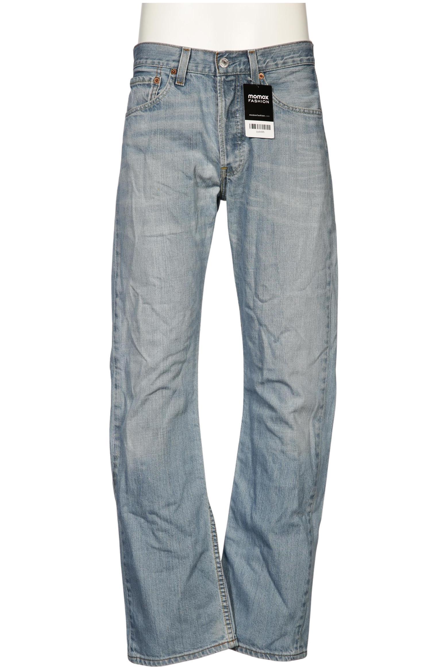 

Levis Herren Jeans, hellblau, Gr. 31