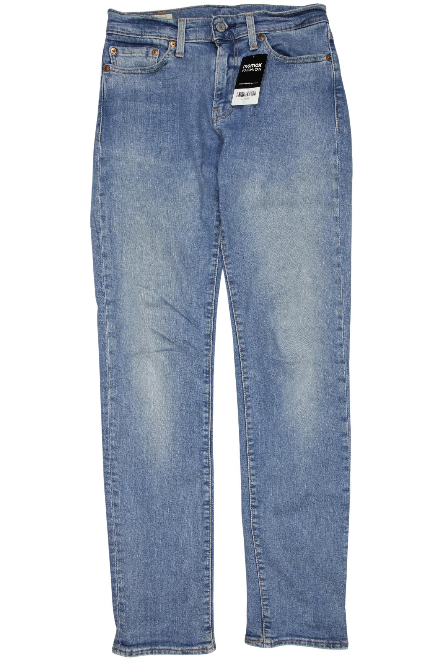 

Levis Herren Jeans, blau, Gr. 29