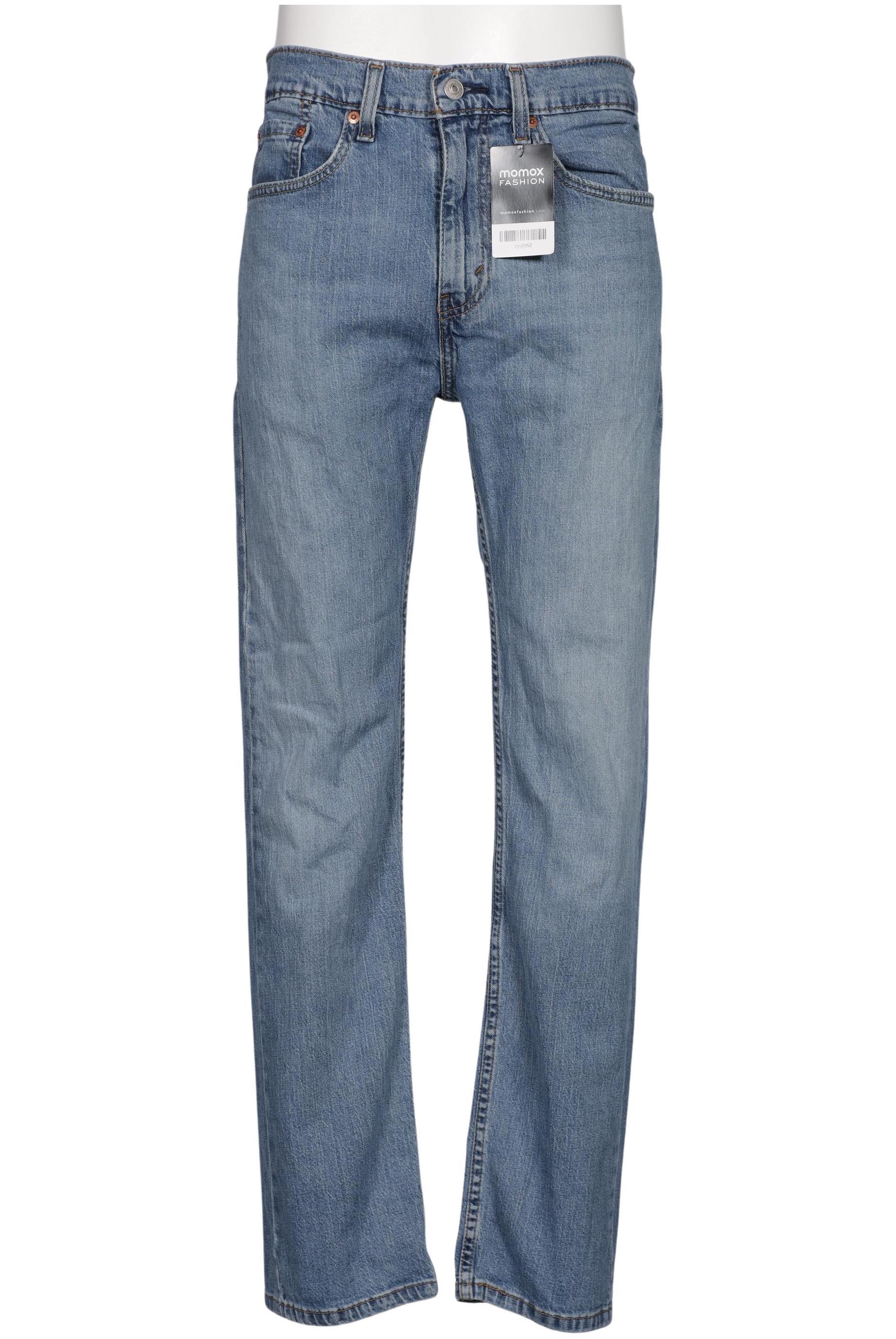 Thumbnail - Levis Herren Jeans, blau, Gr. 31