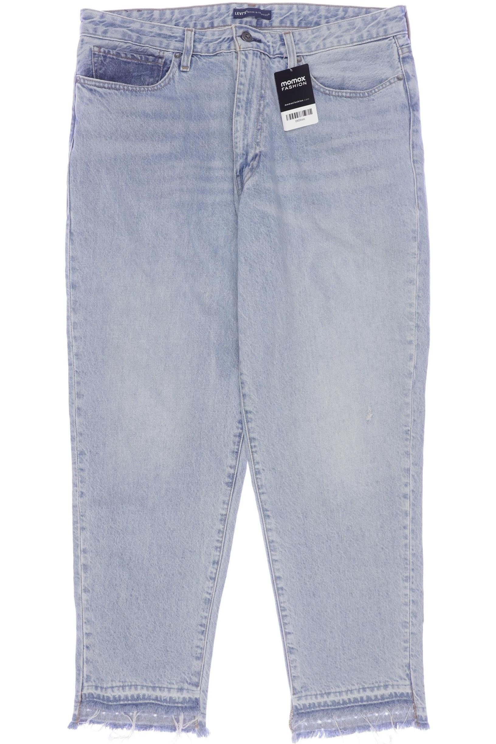 

Levis Herren Jeans, hellblau, Gr. 36