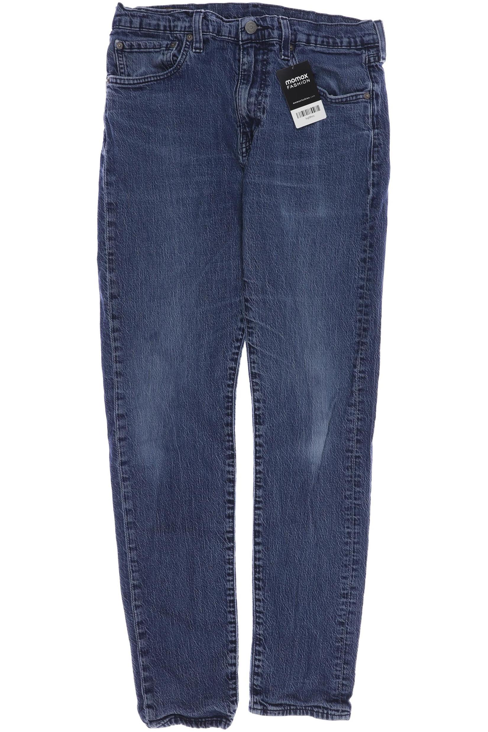 

Levis Herren Jeans, blau, Gr. 31