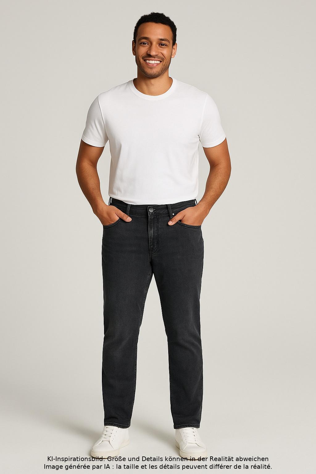 

Levis Herren Jeans, grau, Gr. 36