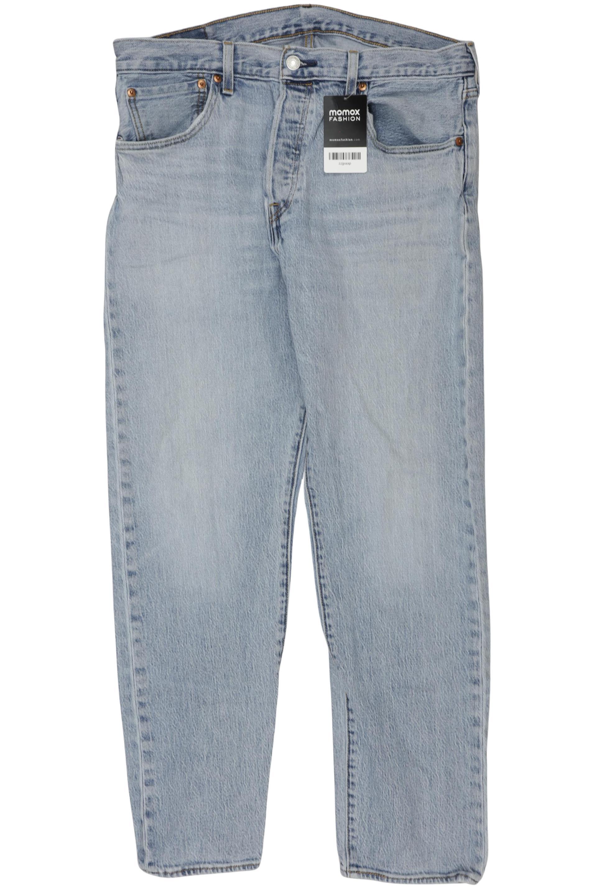 

Levis Herren Jeans, hellblau, Gr. 34