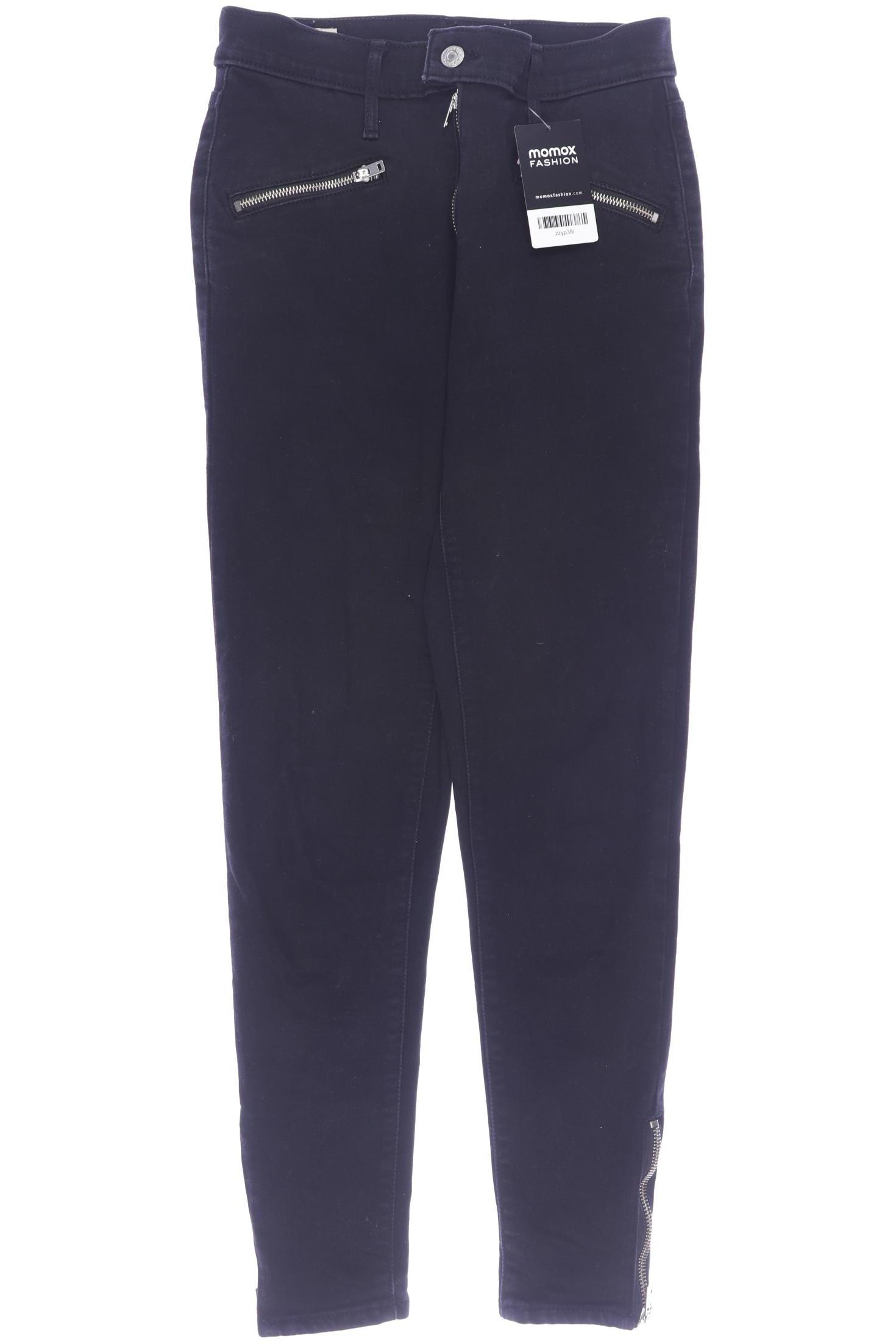 

Levis Herren Jeans, schwarz, Gr. 28