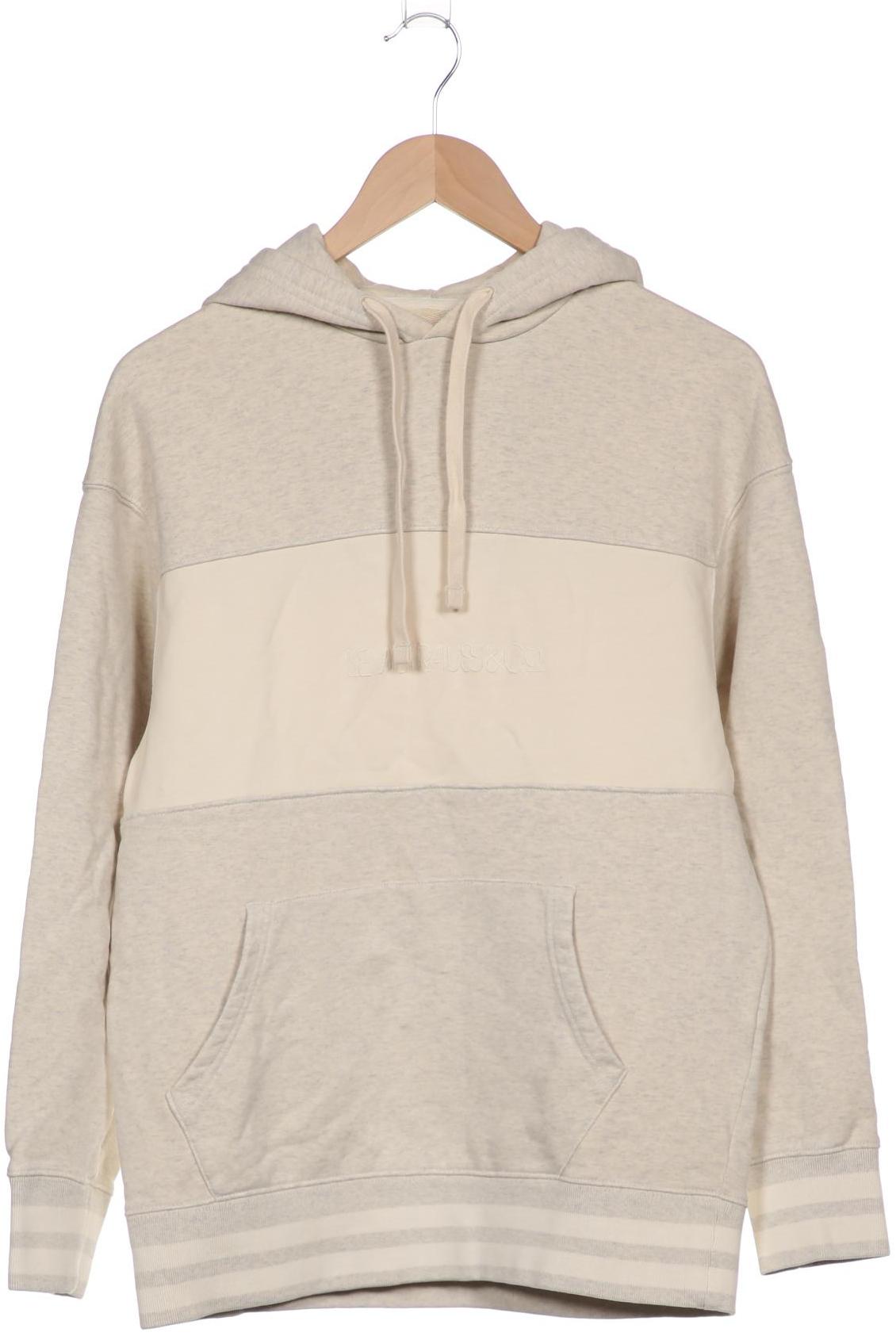 

Levis Herren Kapuzenpullover, beige