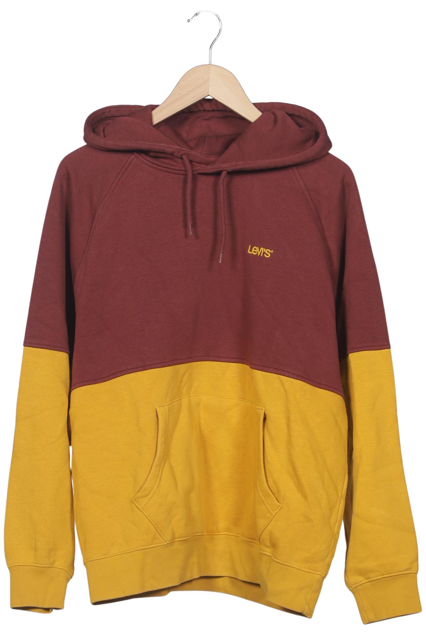 

Levis Herren Kapuzenpullover, mehrfarbig, Gr. 48