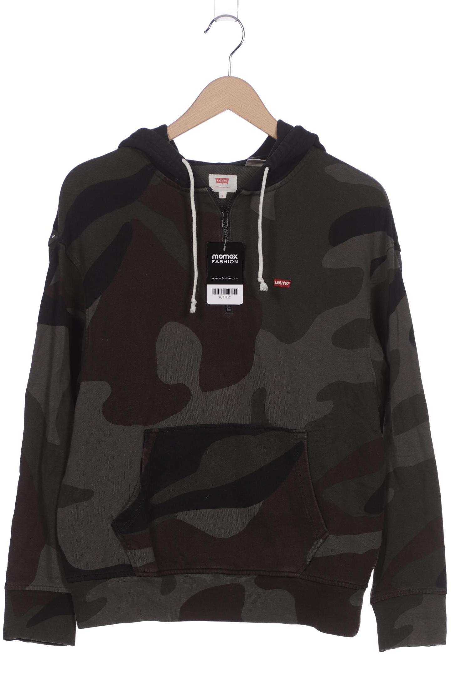 

Levis Herren Kapuzenpullover, mehrfarbig, Gr. 46