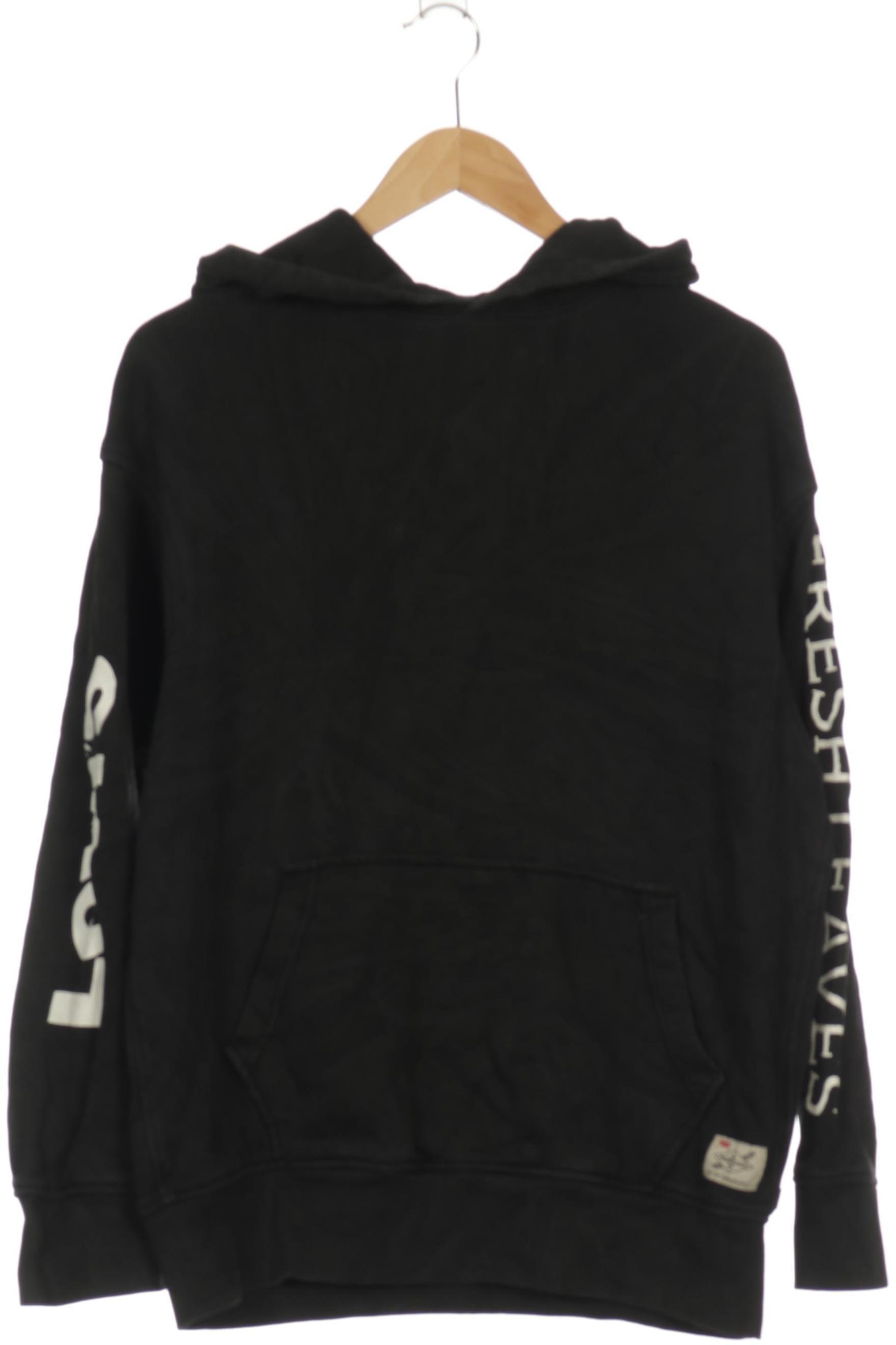 

Levis Herren Kapuzenpullover, schwarz, Gr.
