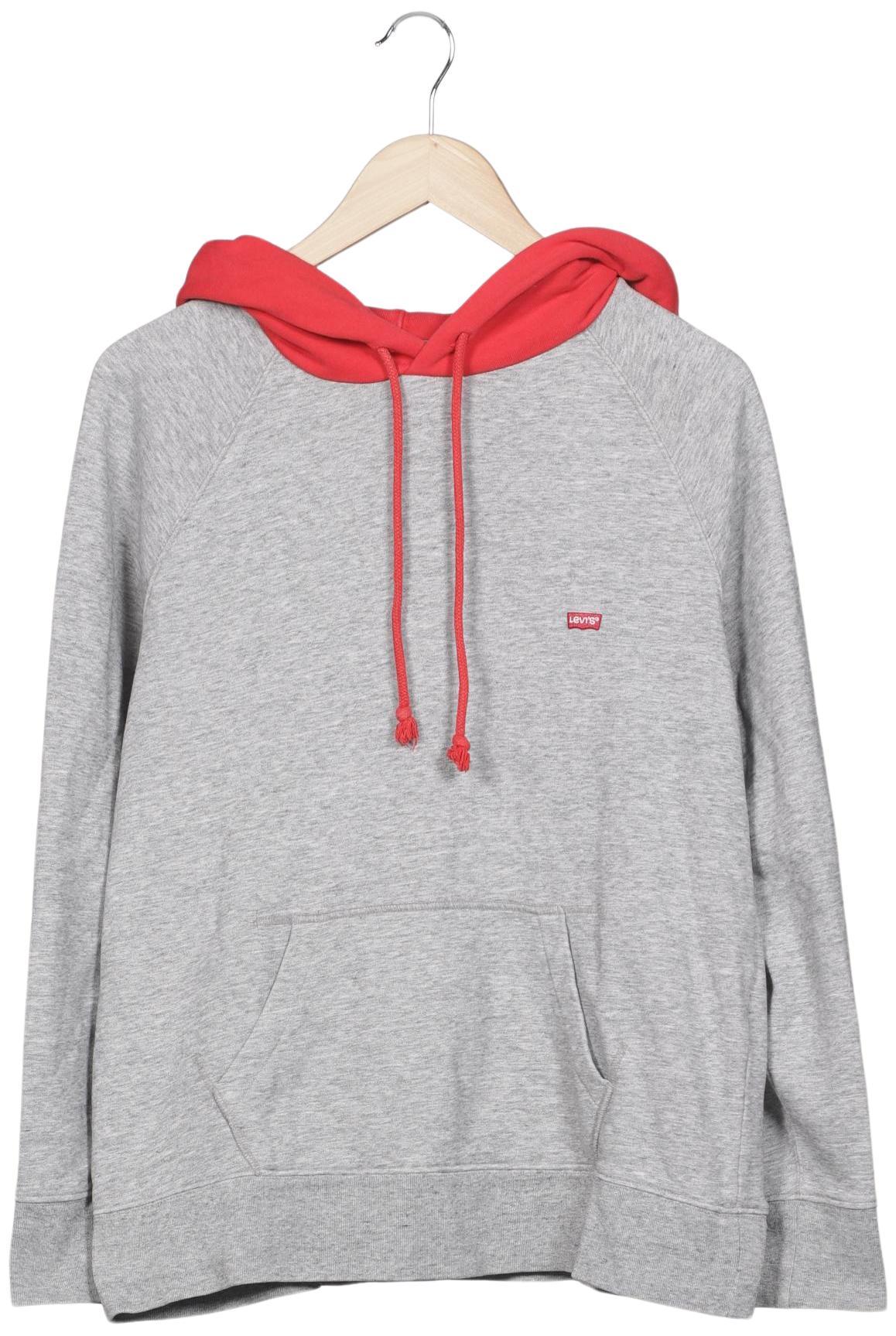 

Levis Herren Kapuzenpullover, mehrfarbig, Gr. 48