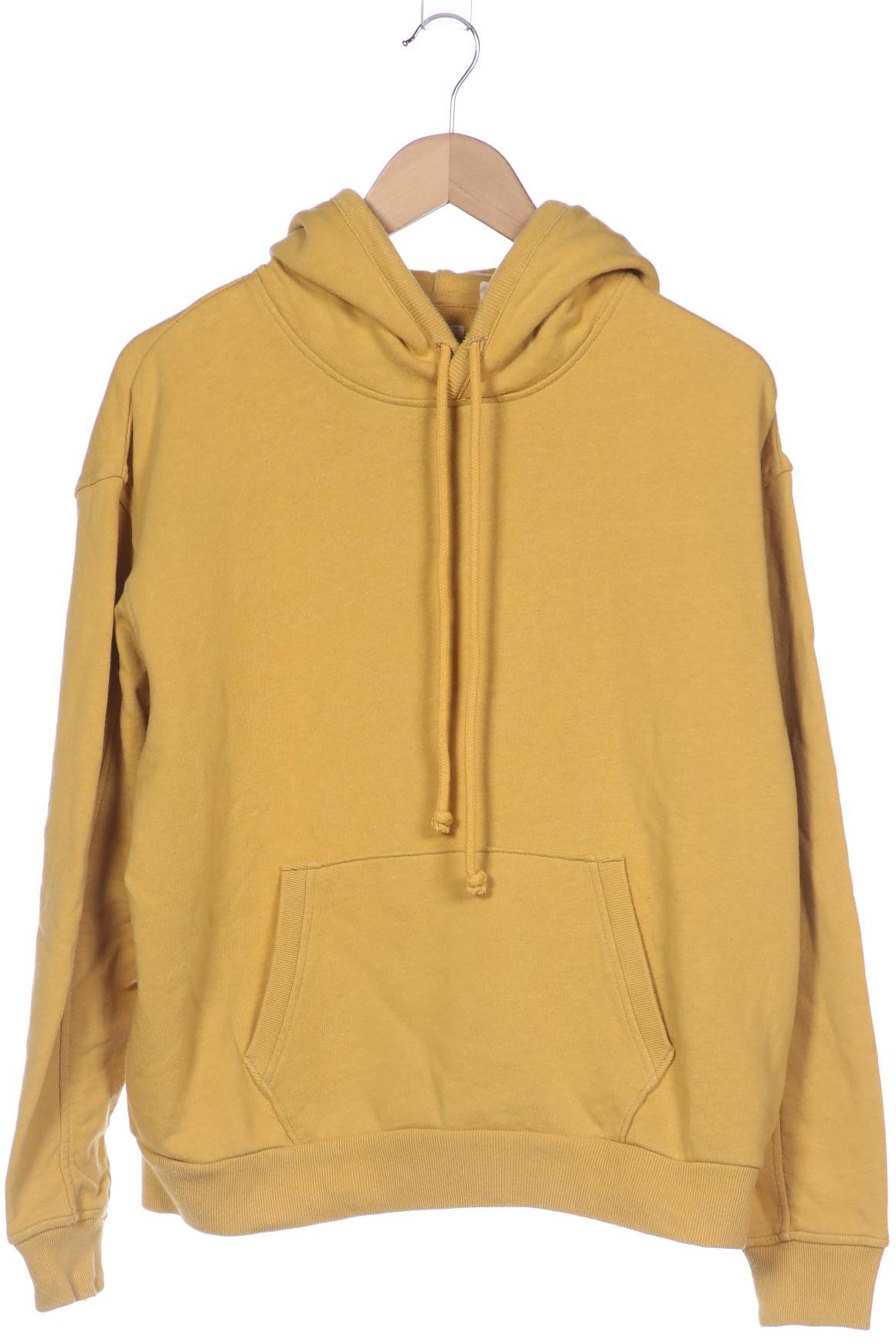 

Levis Herren Kapuzenpullover, orange, Gr. 46