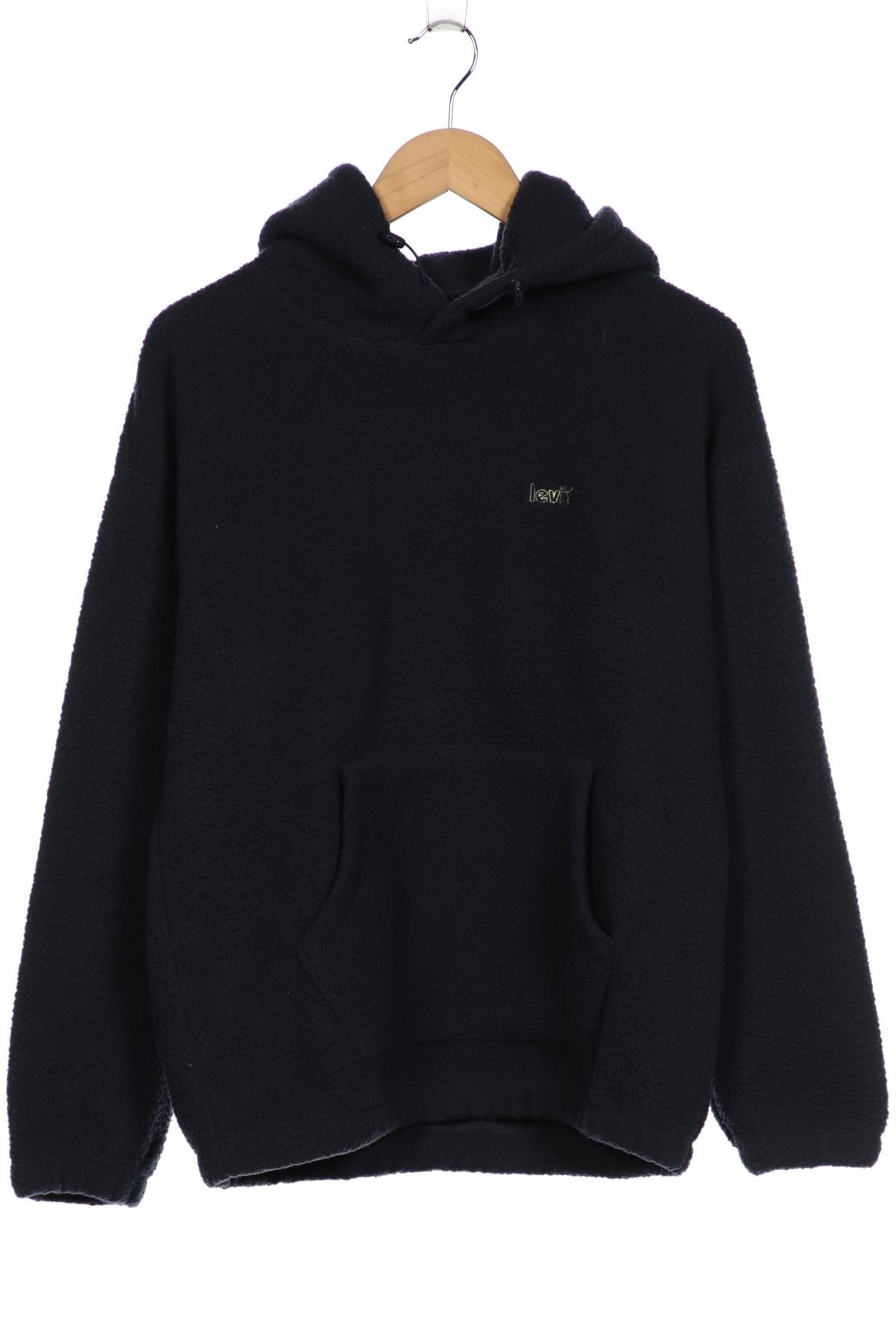 

Levis Herren Kapuzenpullover, marineblau, Gr. 46