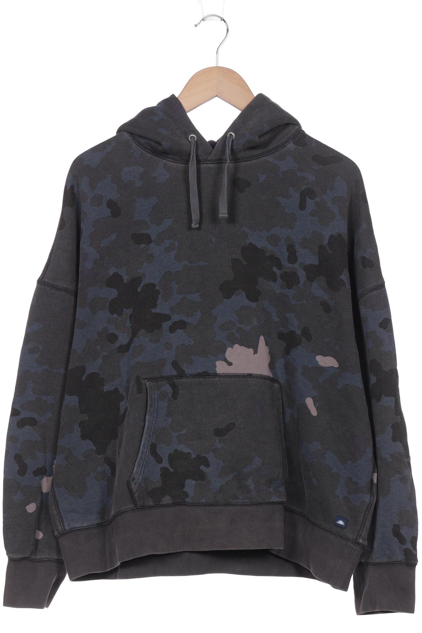 

Levis Herren Kapuzenpullover, grau