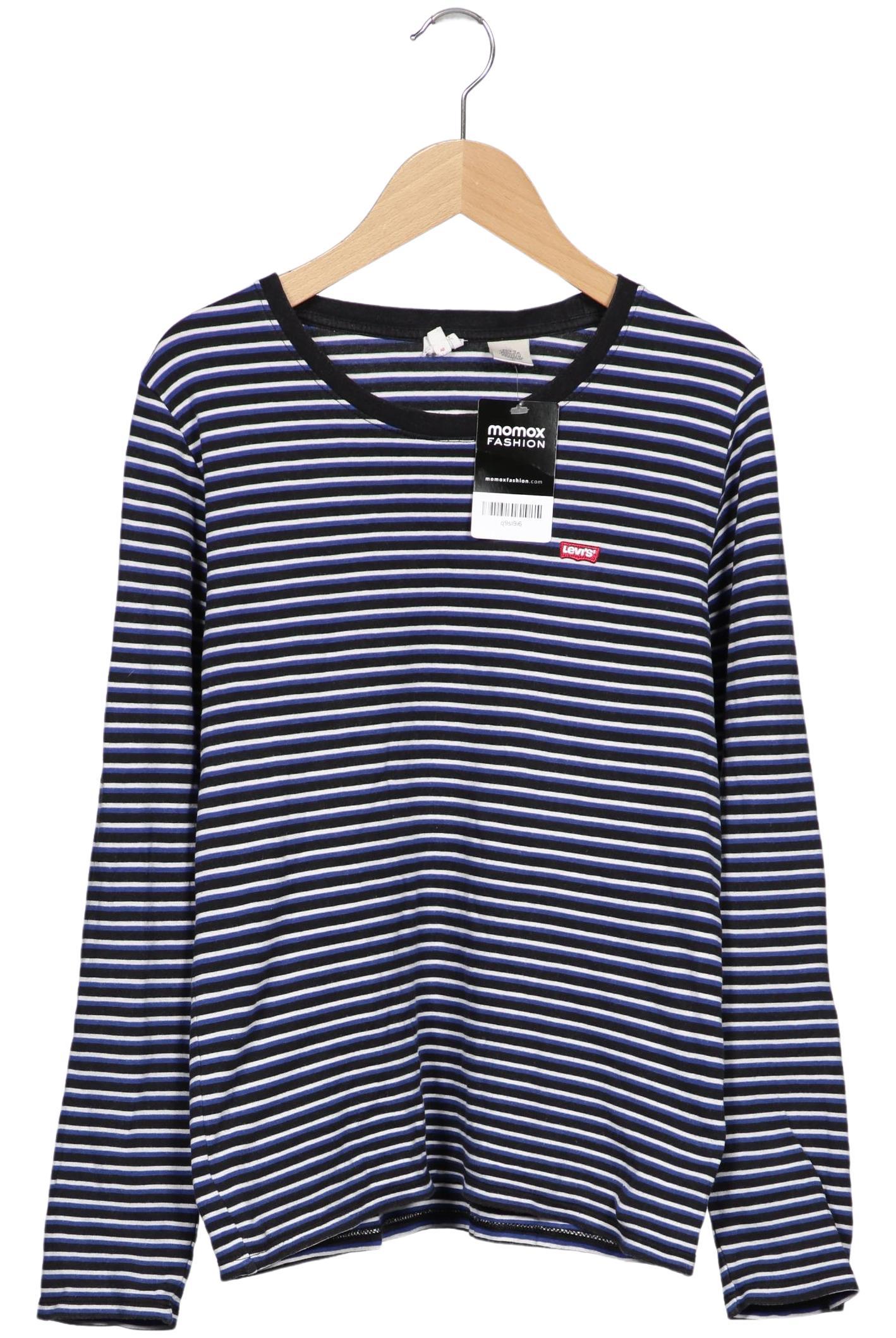 

Levis Herren Langarmshirt, mehrfarbig, Gr. 52