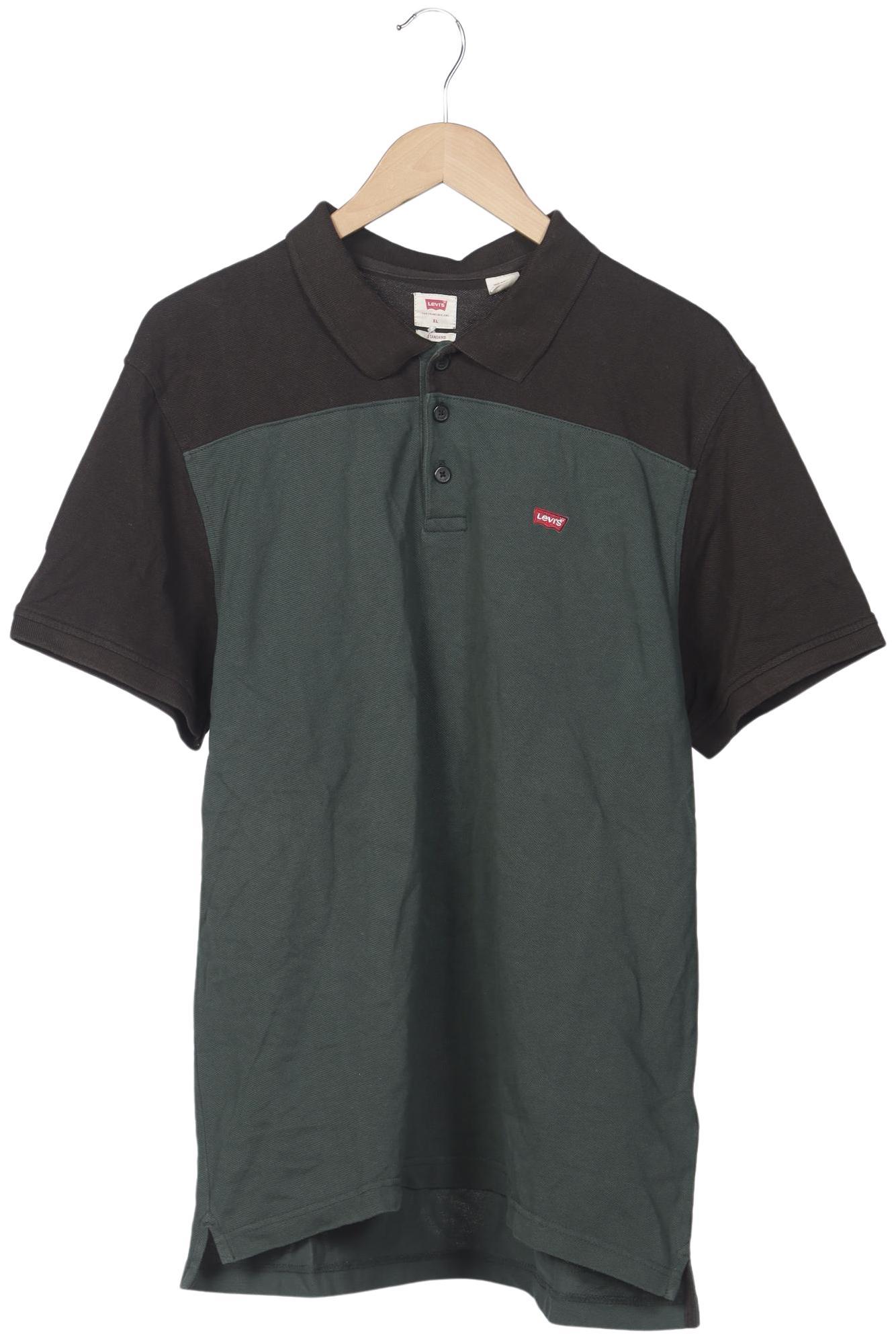Thumbnail - Levis Herren Poloshirt, mehrfarbig, Gr. 54