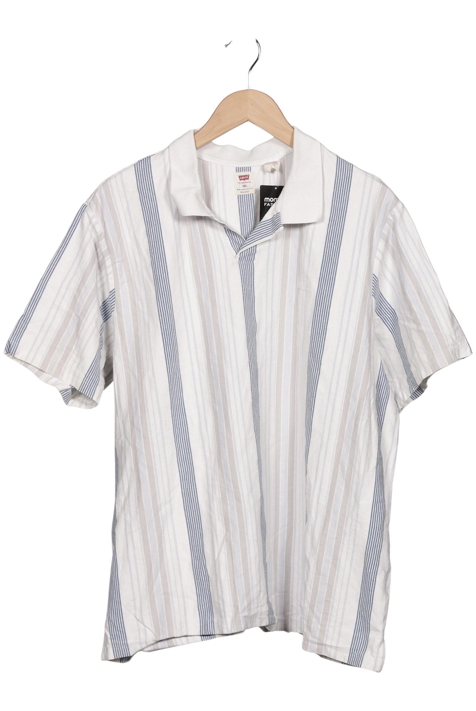 

Levis Herren Poloshirt, mehrfarbig, Gr. 56