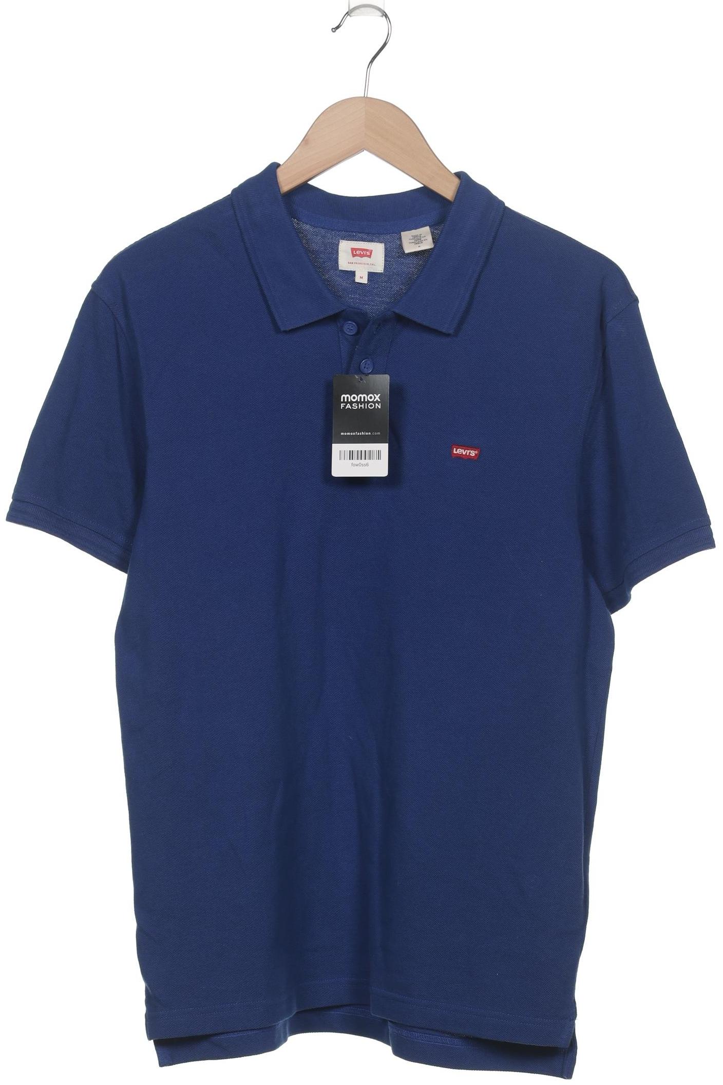 

Levis Herren Poloshirt, marineblau, Gr. 48