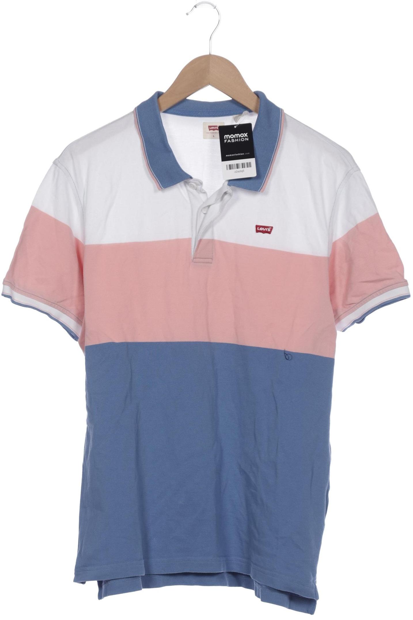 

Levis Herren Poloshirt, mehrfarbig, Gr. 52