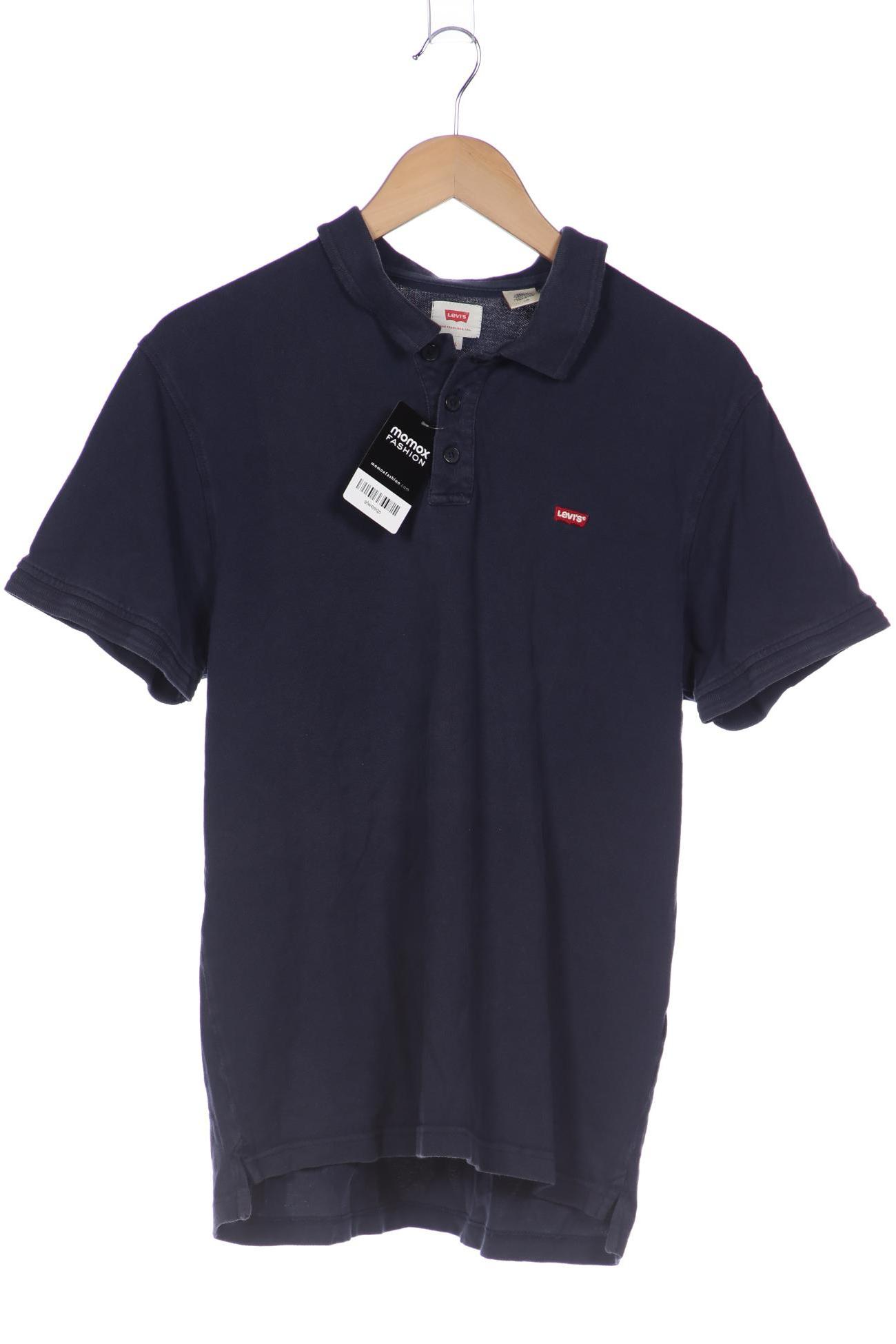 

Levis Herren Poloshirt, marineblau, Gr. 52