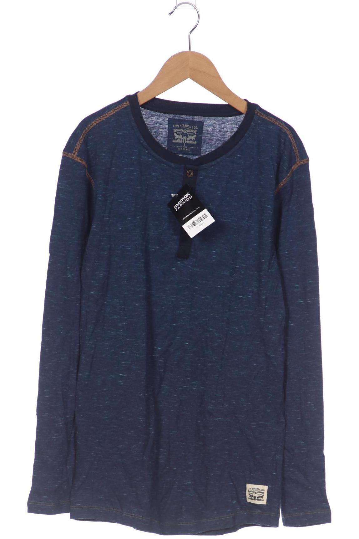 

Levis Herren Poloshirt, marineblau, Gr. 46