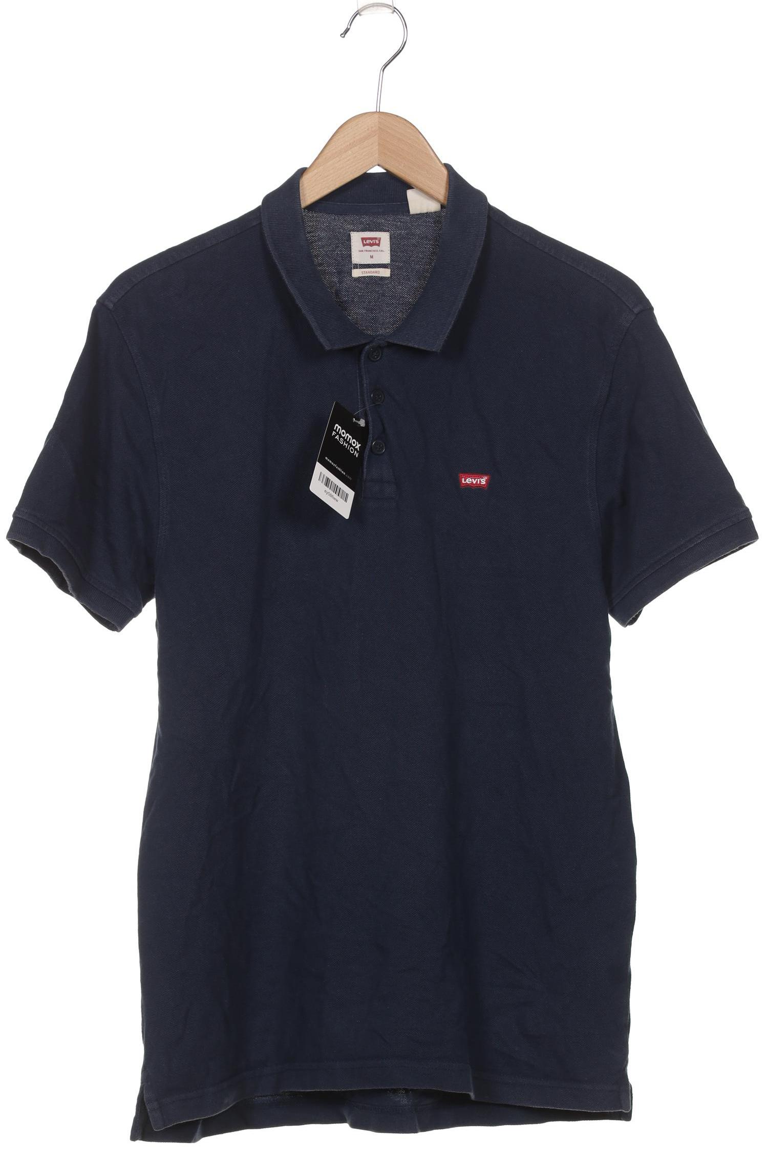 

Levis Herren Poloshirt, marineblau, Gr. 48