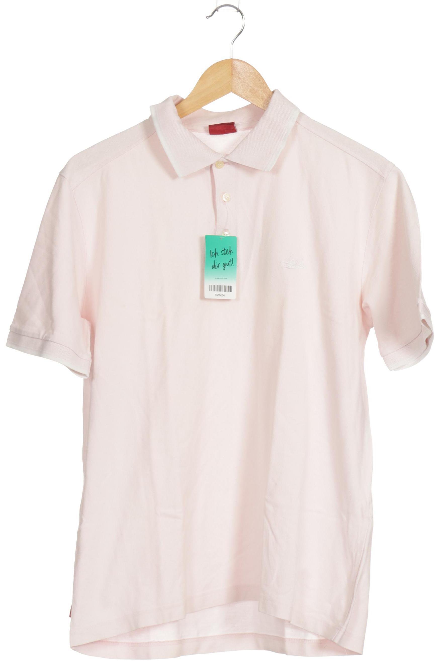 

Levis Herren Poloshirt, pink, Gr.